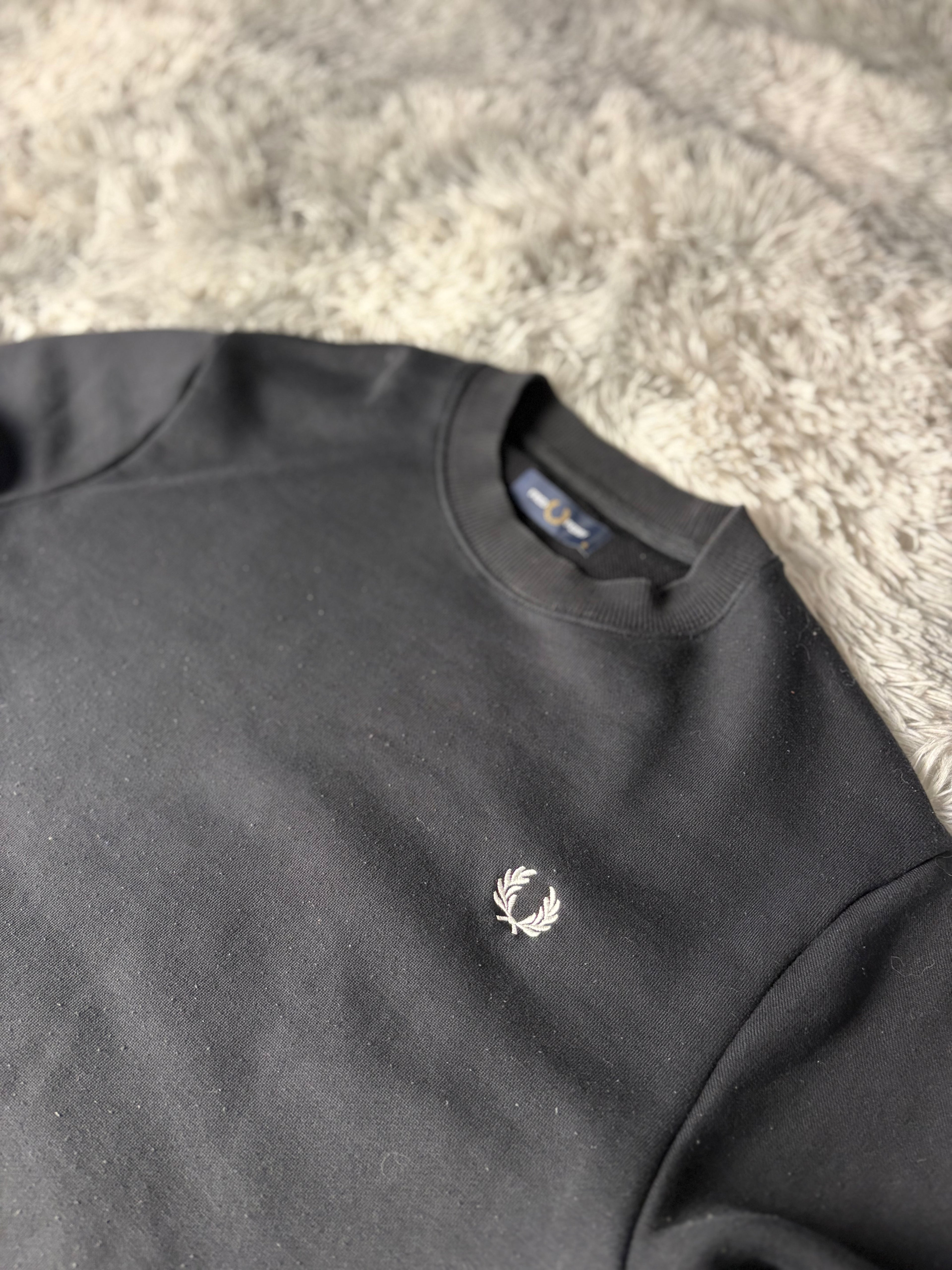 Fred Perry Sweater(M)