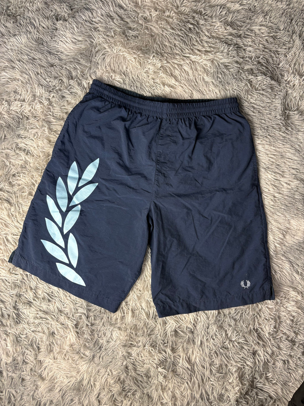 Fred Perry Shorts(L)