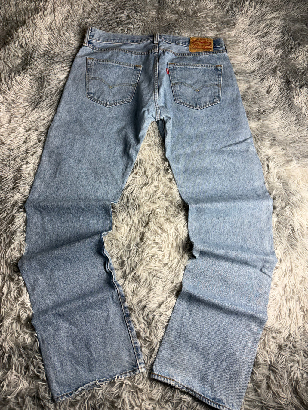 Levis Jeans (L)
