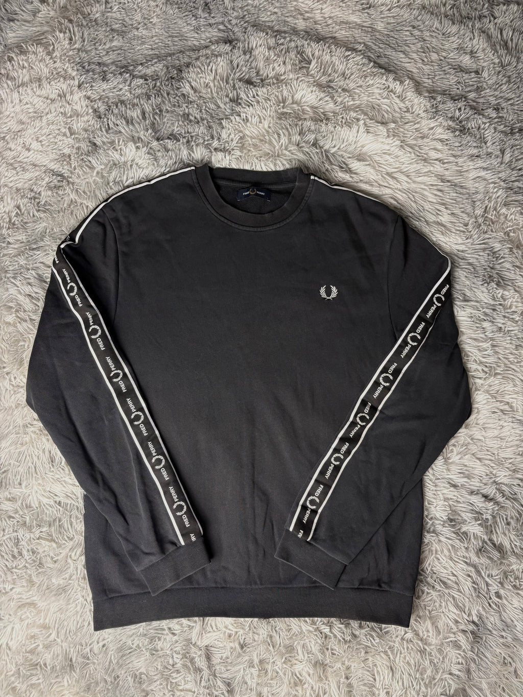 Fred Perry Sweater(L)
