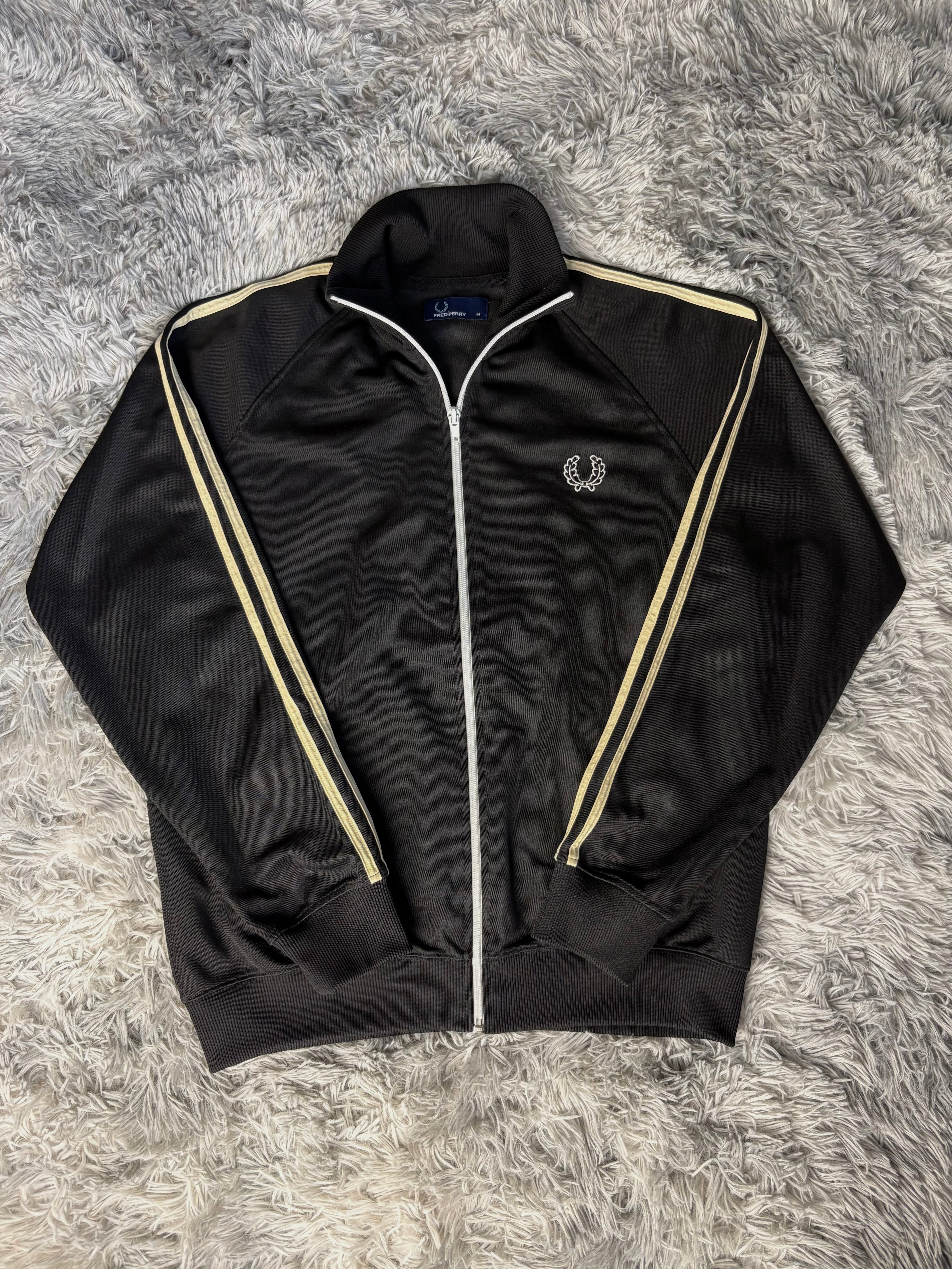 Fred Perry Trainingsjacke (M)