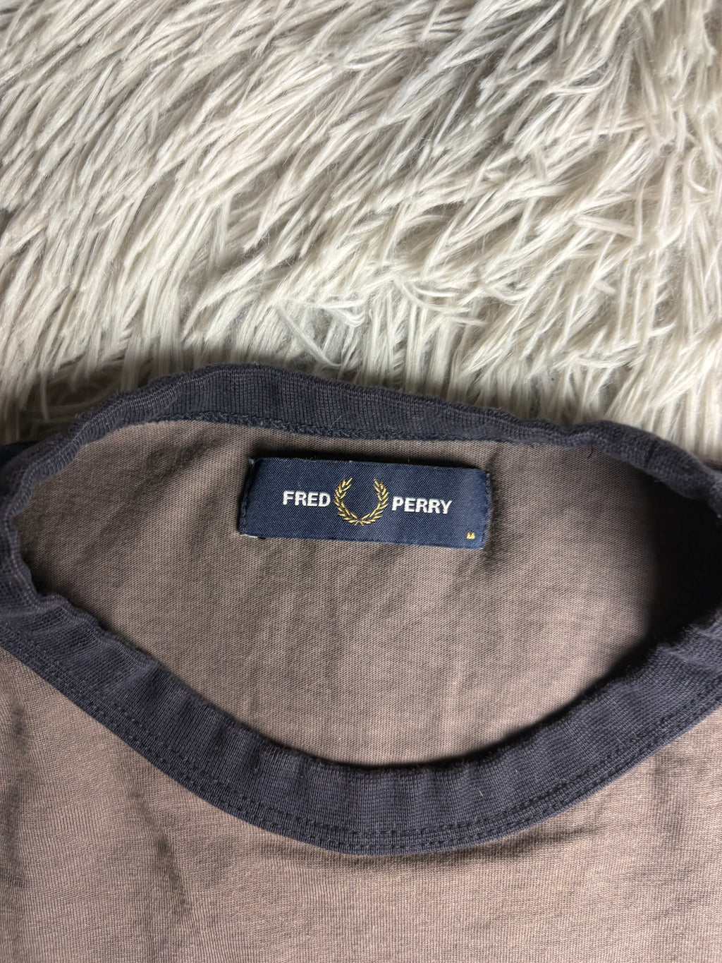 Fred Perry Tshirt(M)