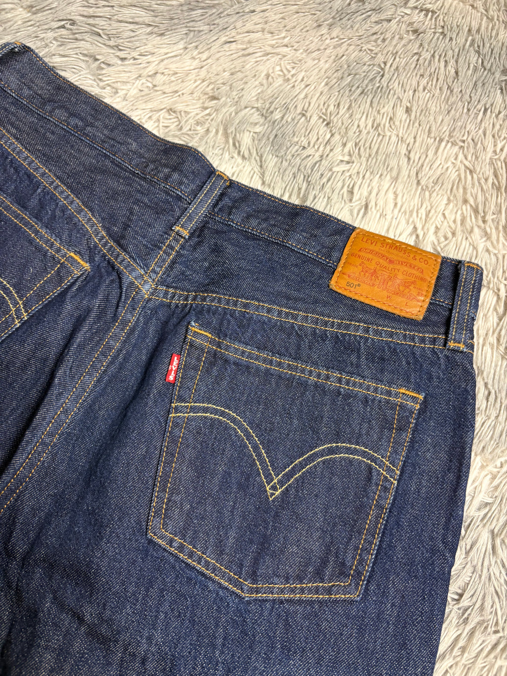 Levis Jeans(M)