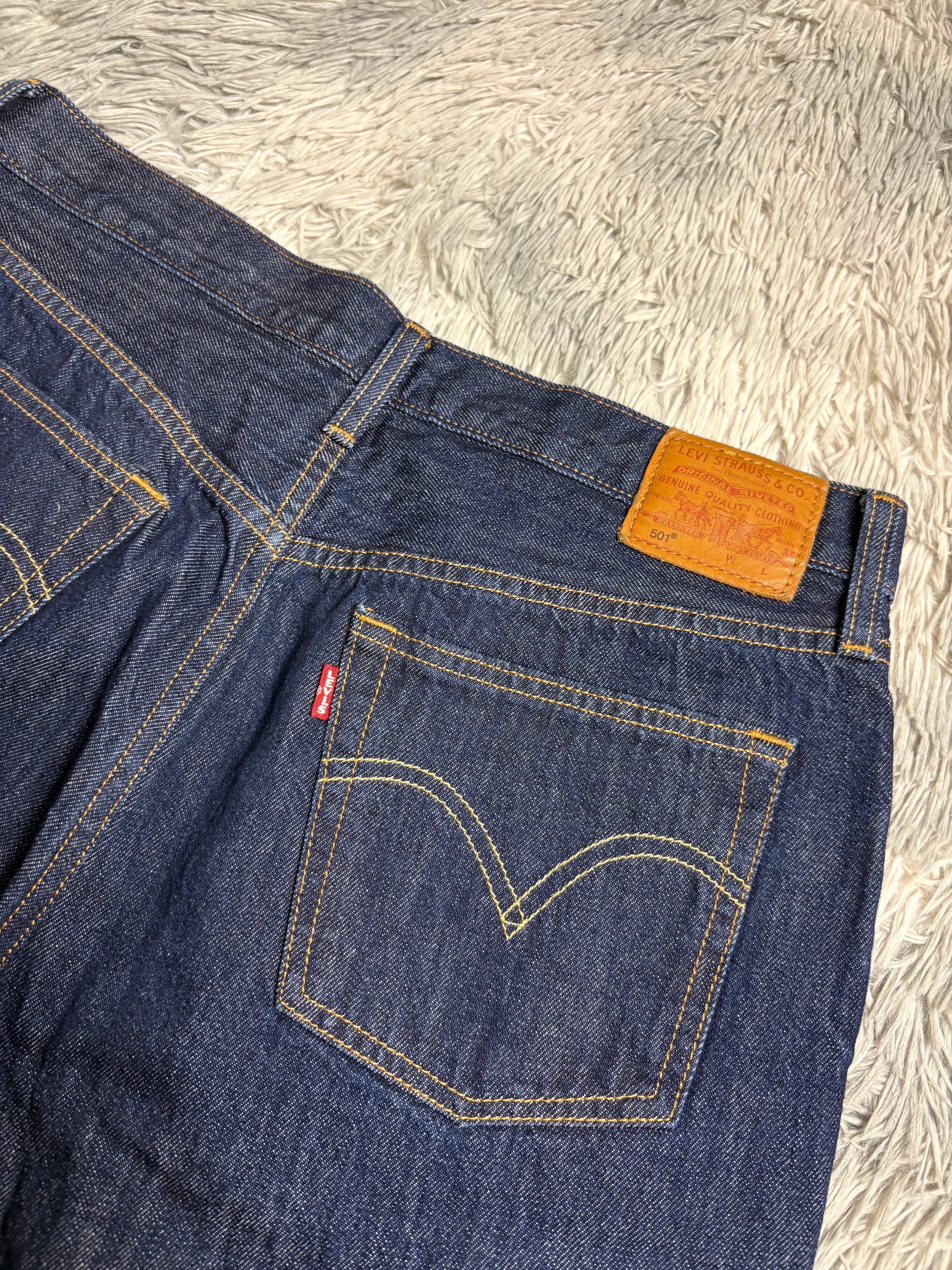 Levis Jeans(M)