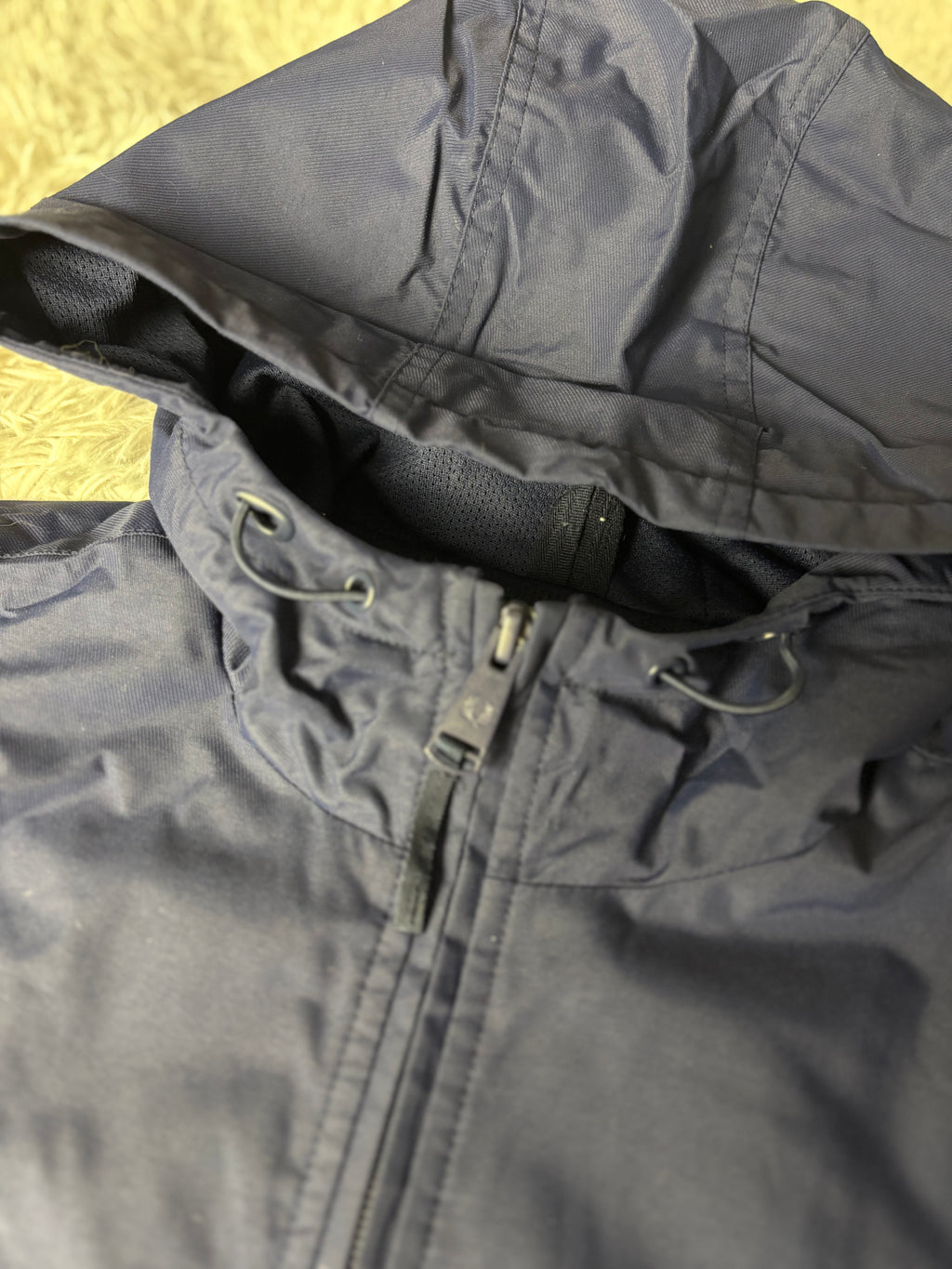 Fred Perry Regenjacke(S)