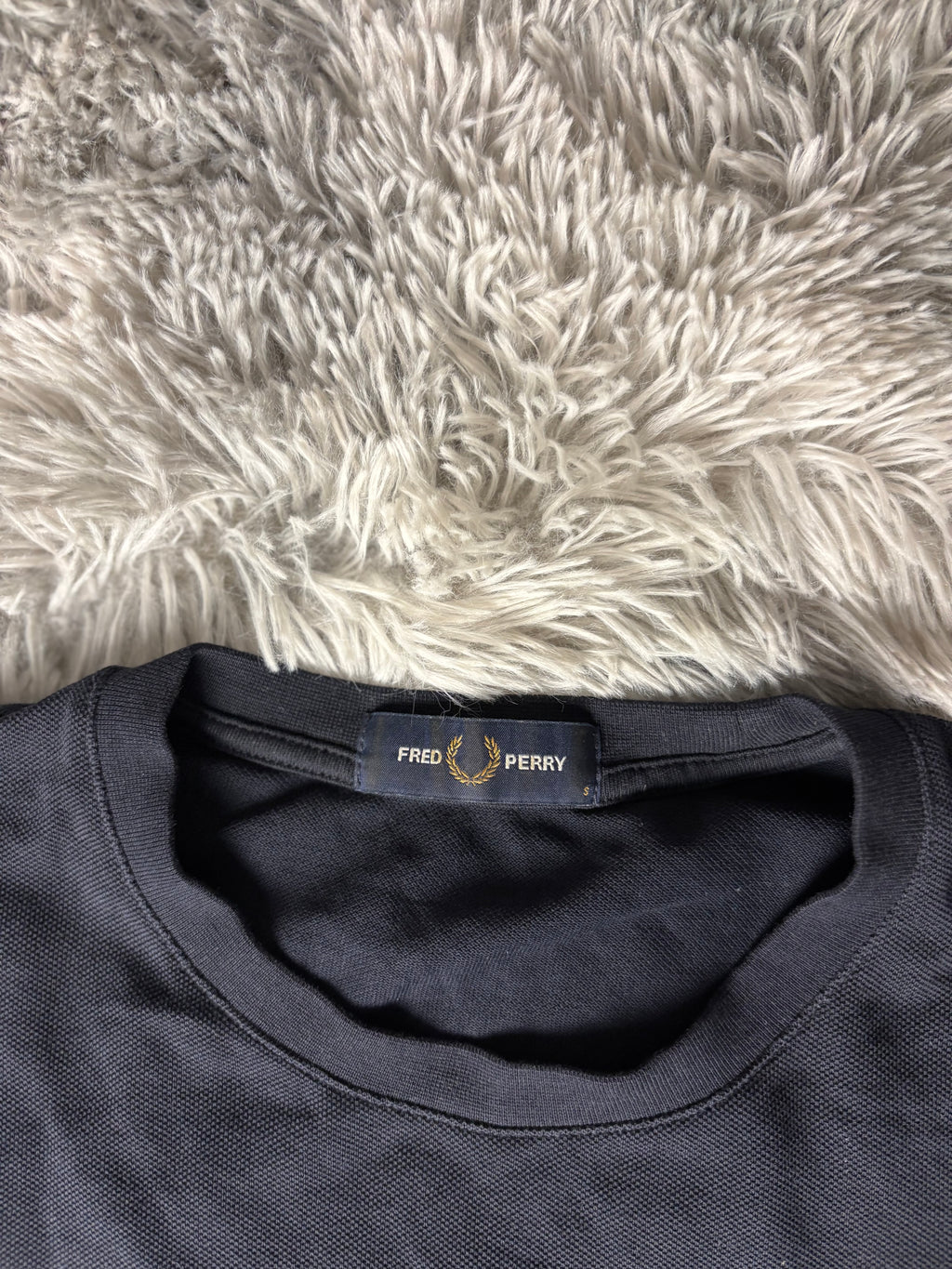 Fred Perry Tshirt(S)