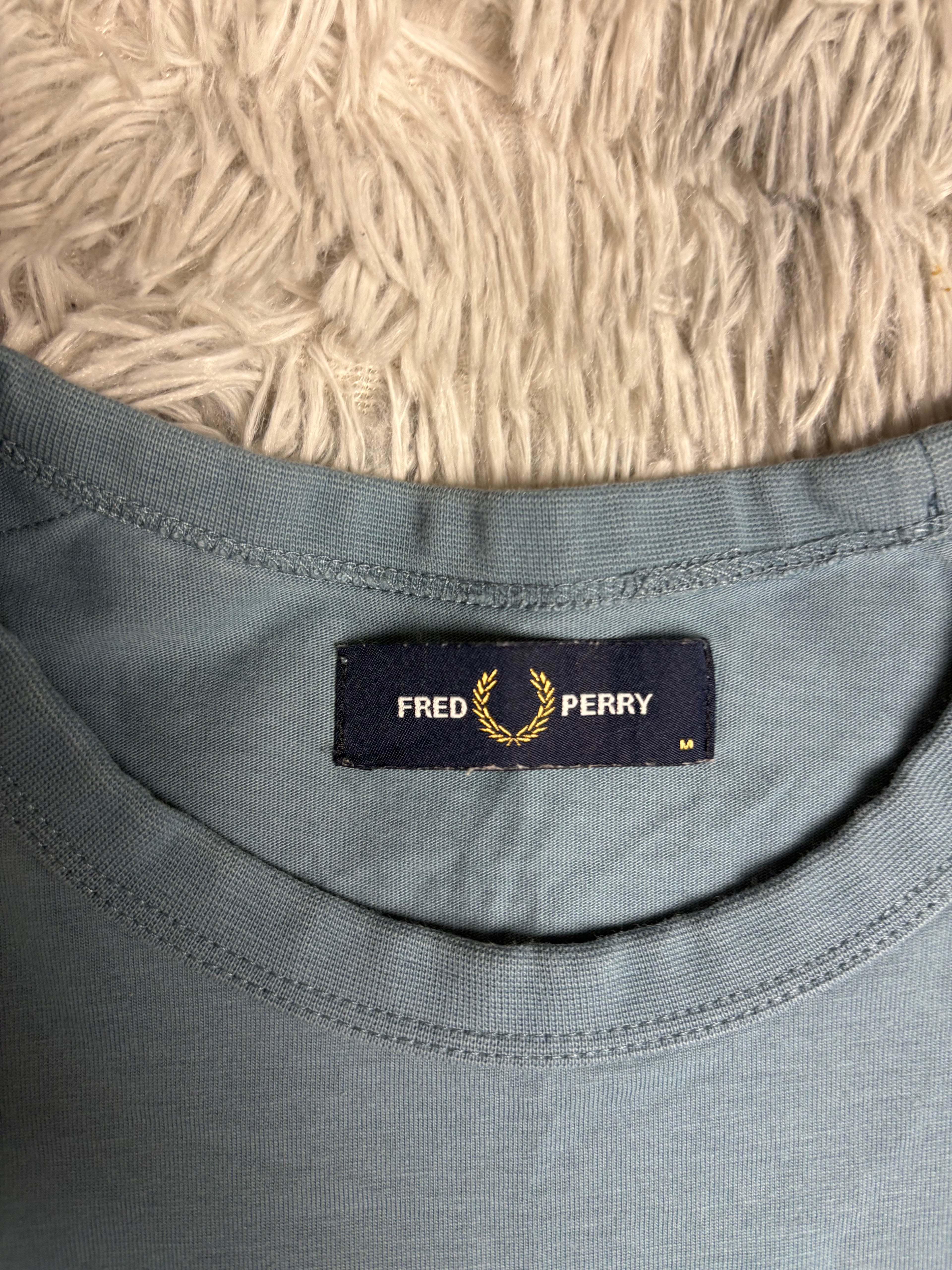 Fred Perry Tshirt(M)