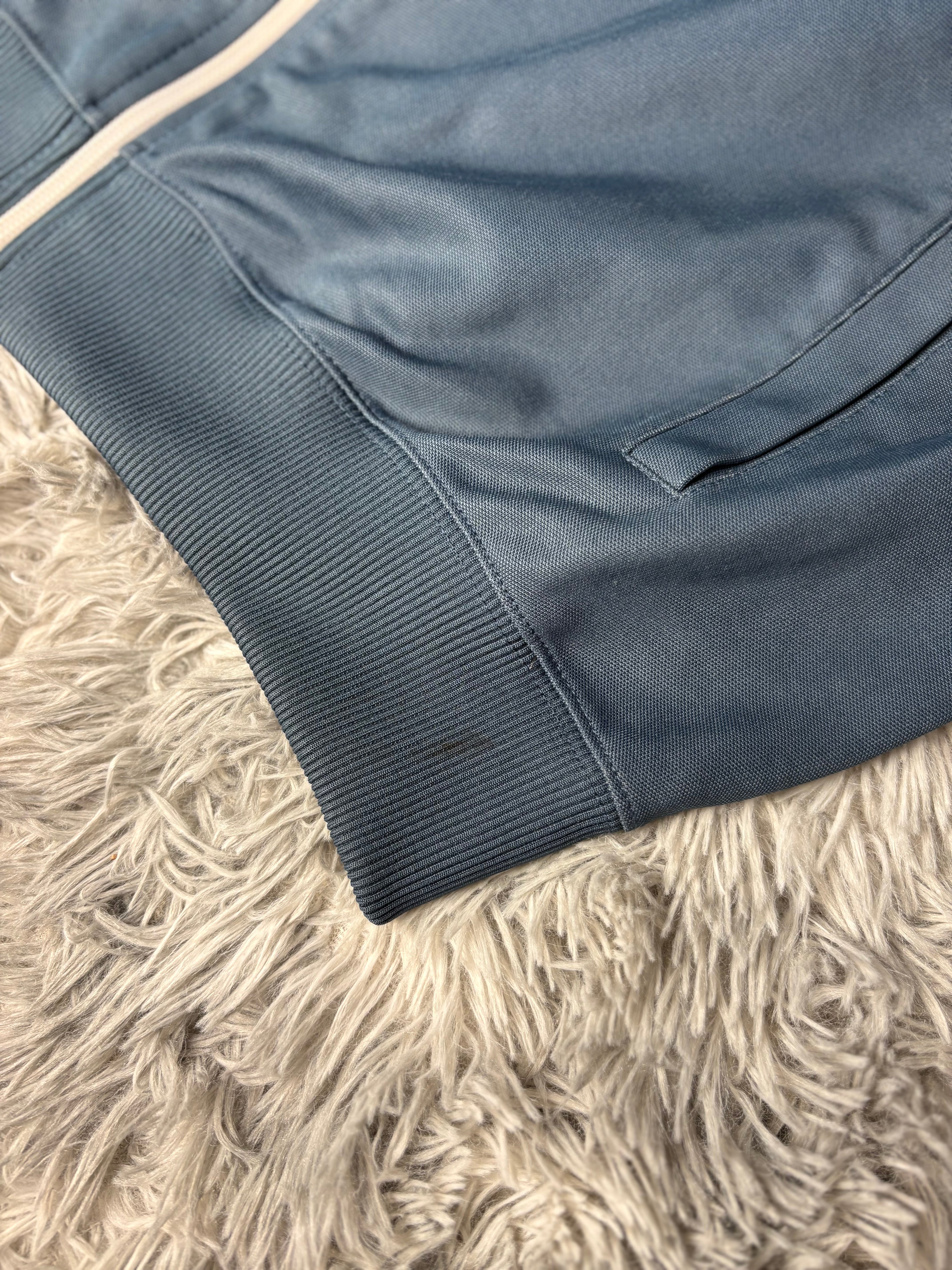 Fred Perry Trainingsjacke (L)