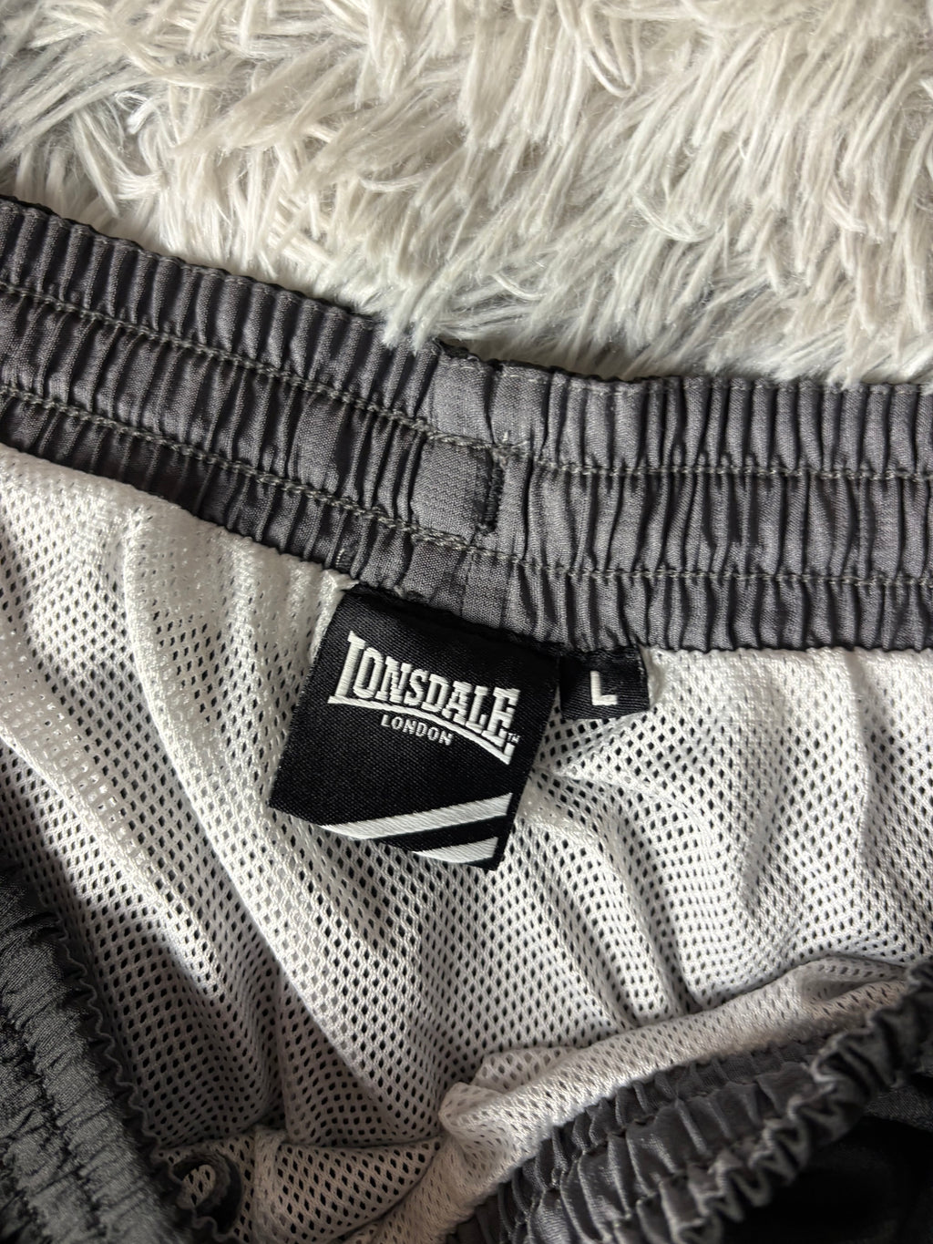 Lonsdale Shorts(L)