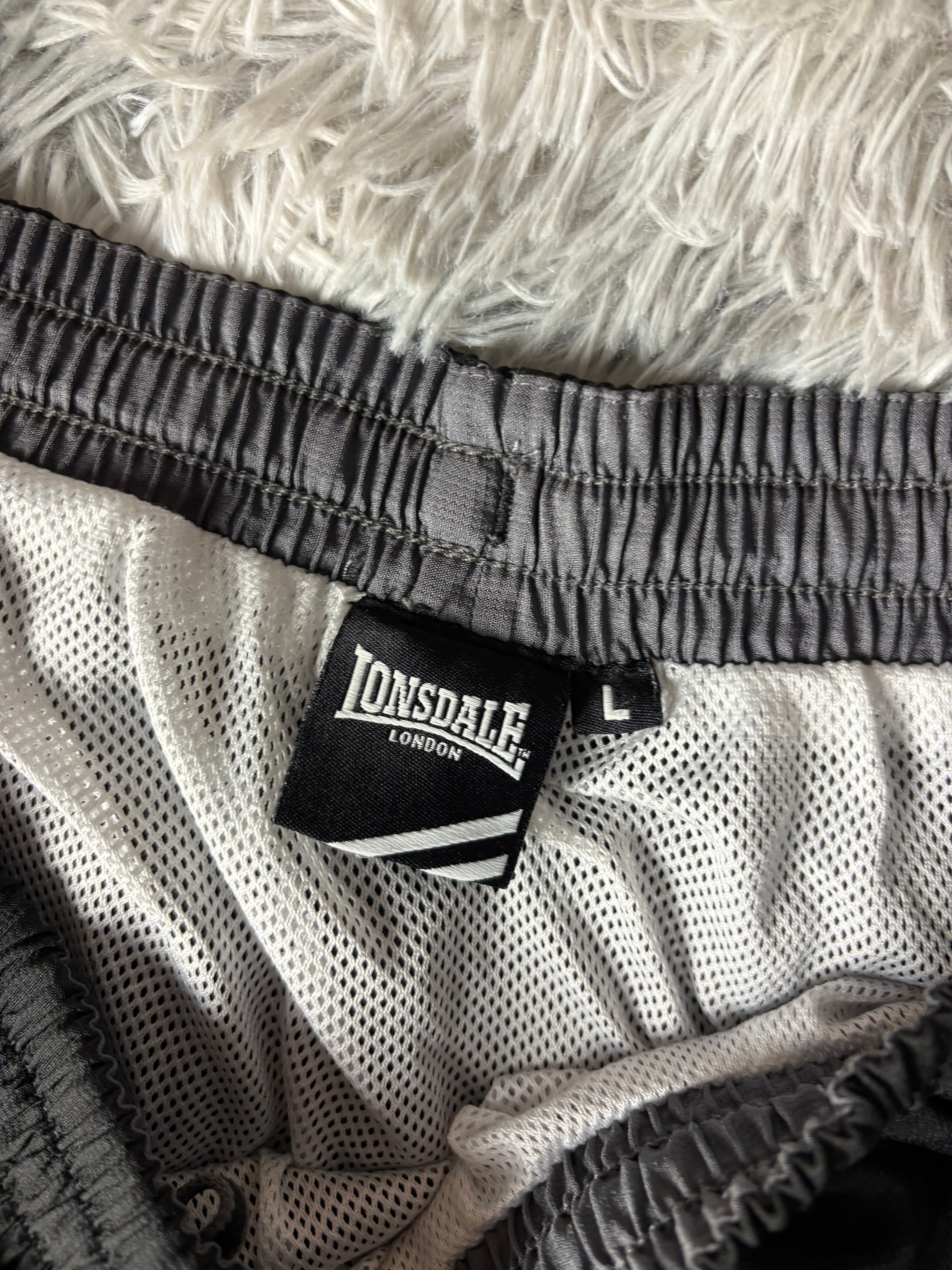 Lonsdale Shorts(L)