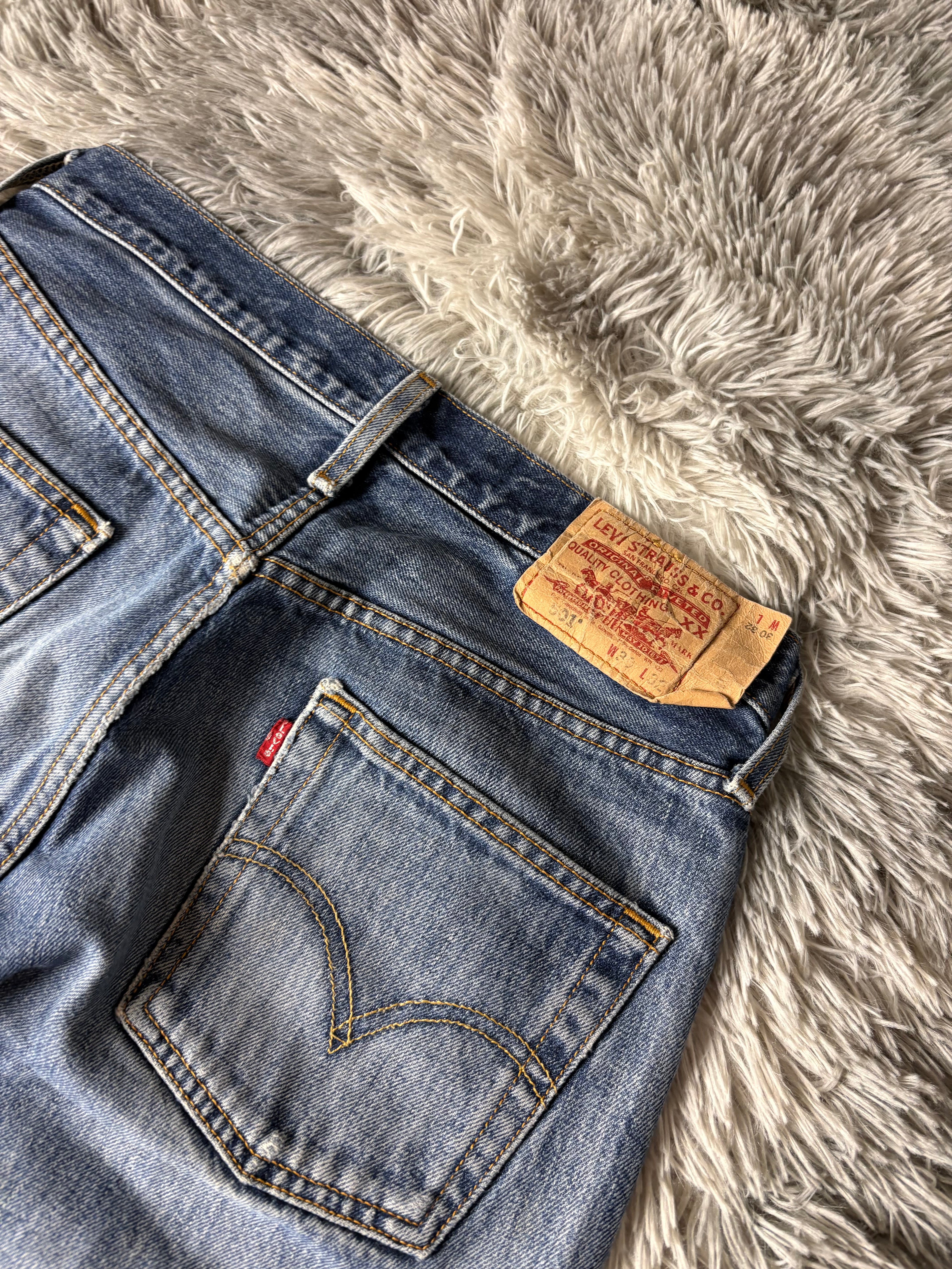 Levis Jeans(M)