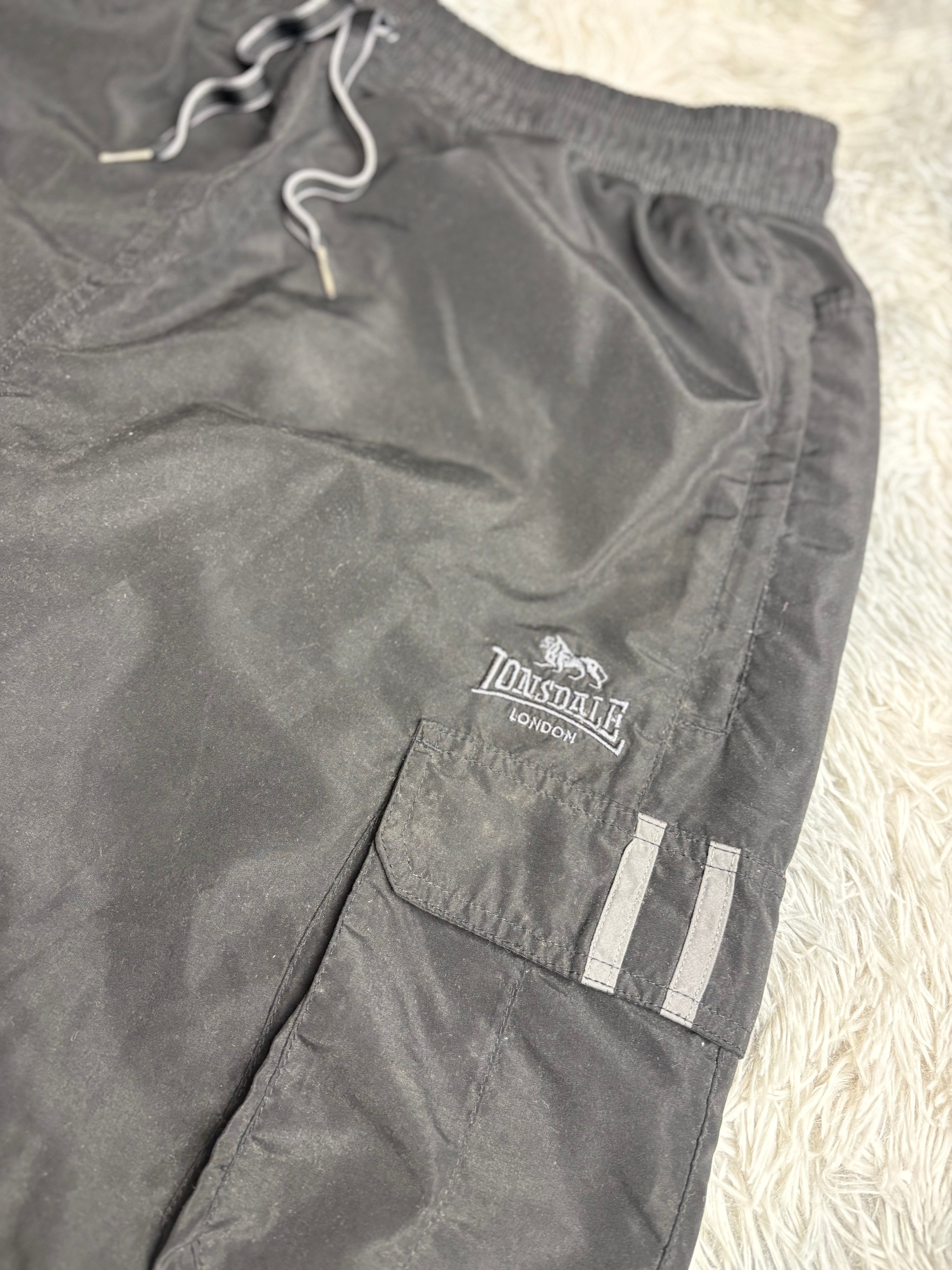 Lonsdale Shorts(XL)