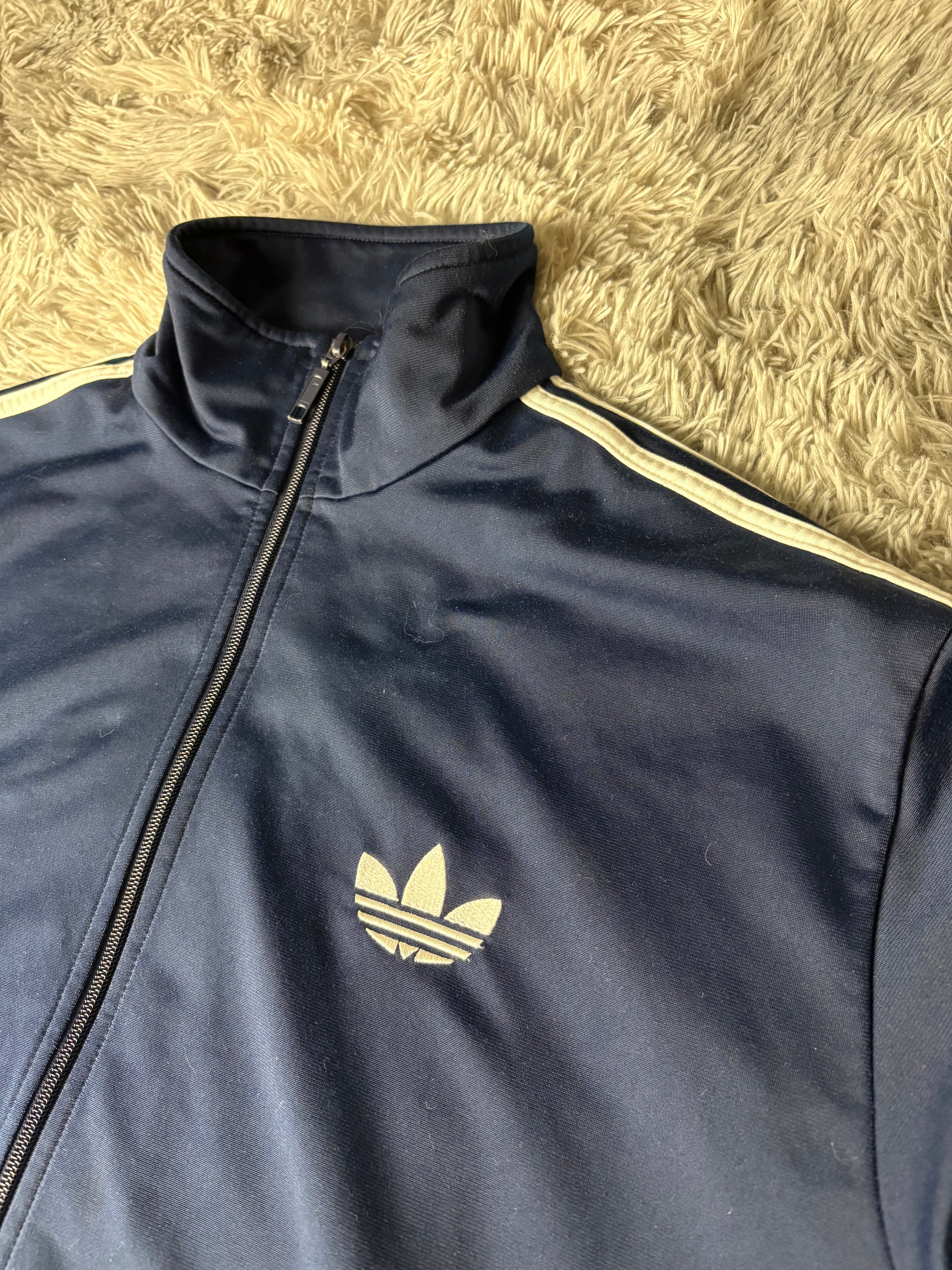 Adidas Trainingsjacke(XL)