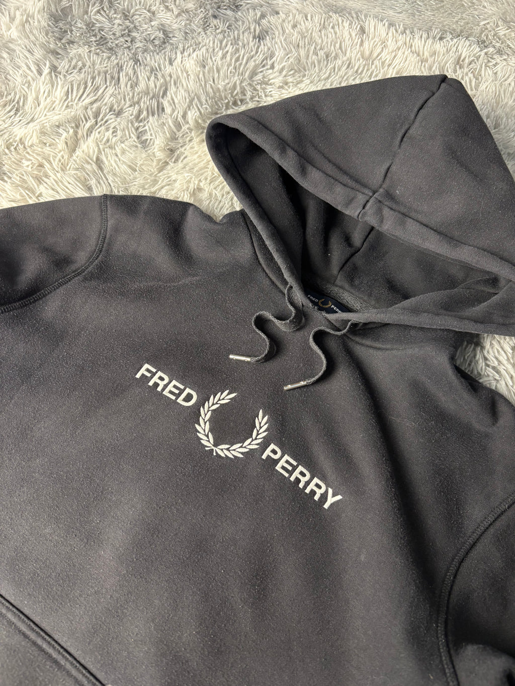 Fred Perry Pullover(M)