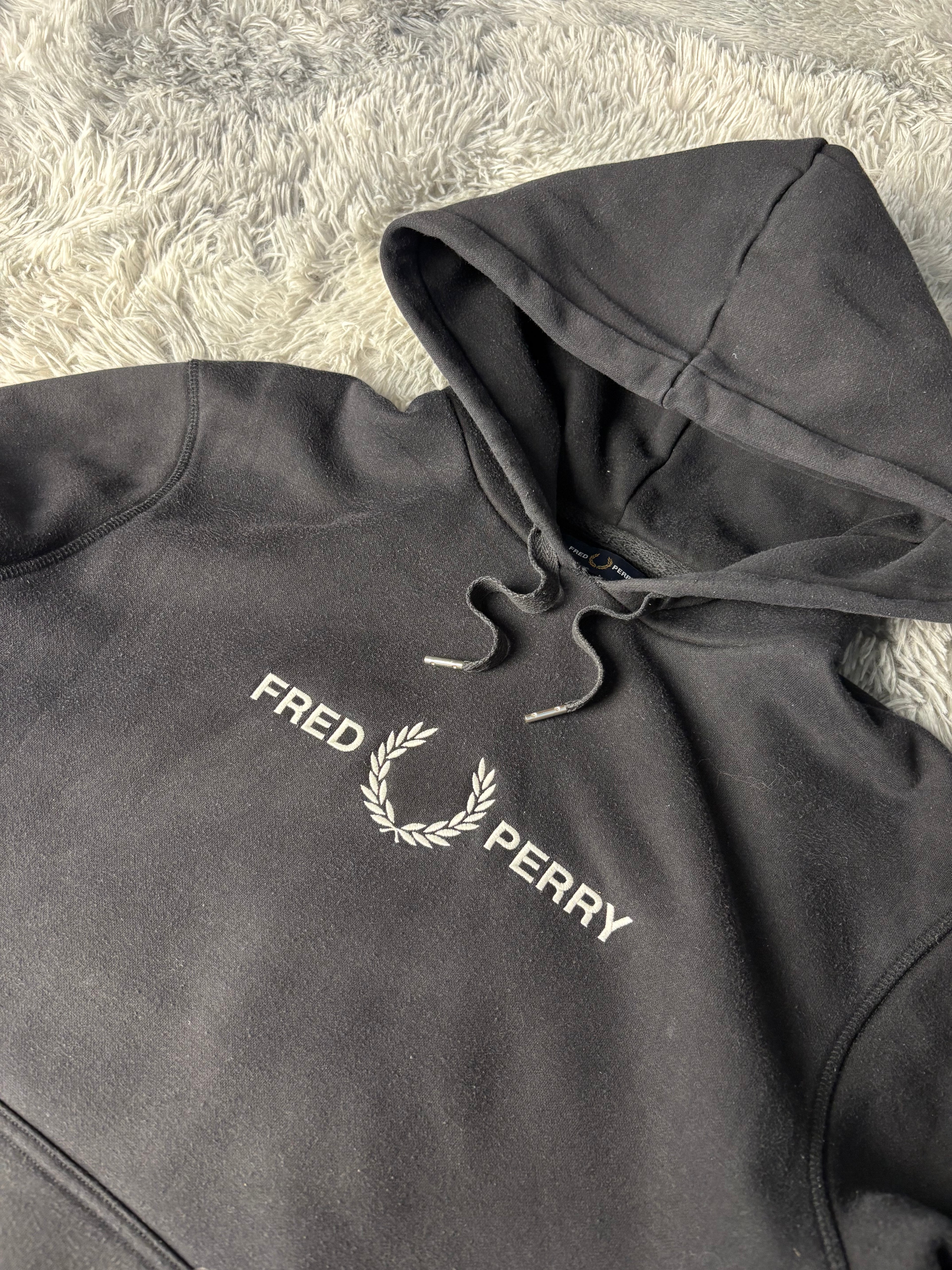 Fred Perry Pullover(M)