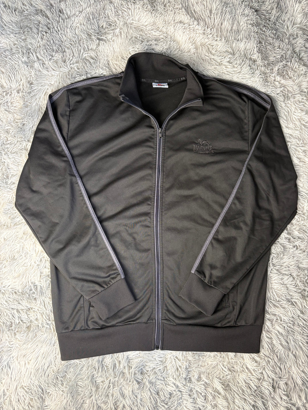 Lonsdale Trainingsjacke (L)