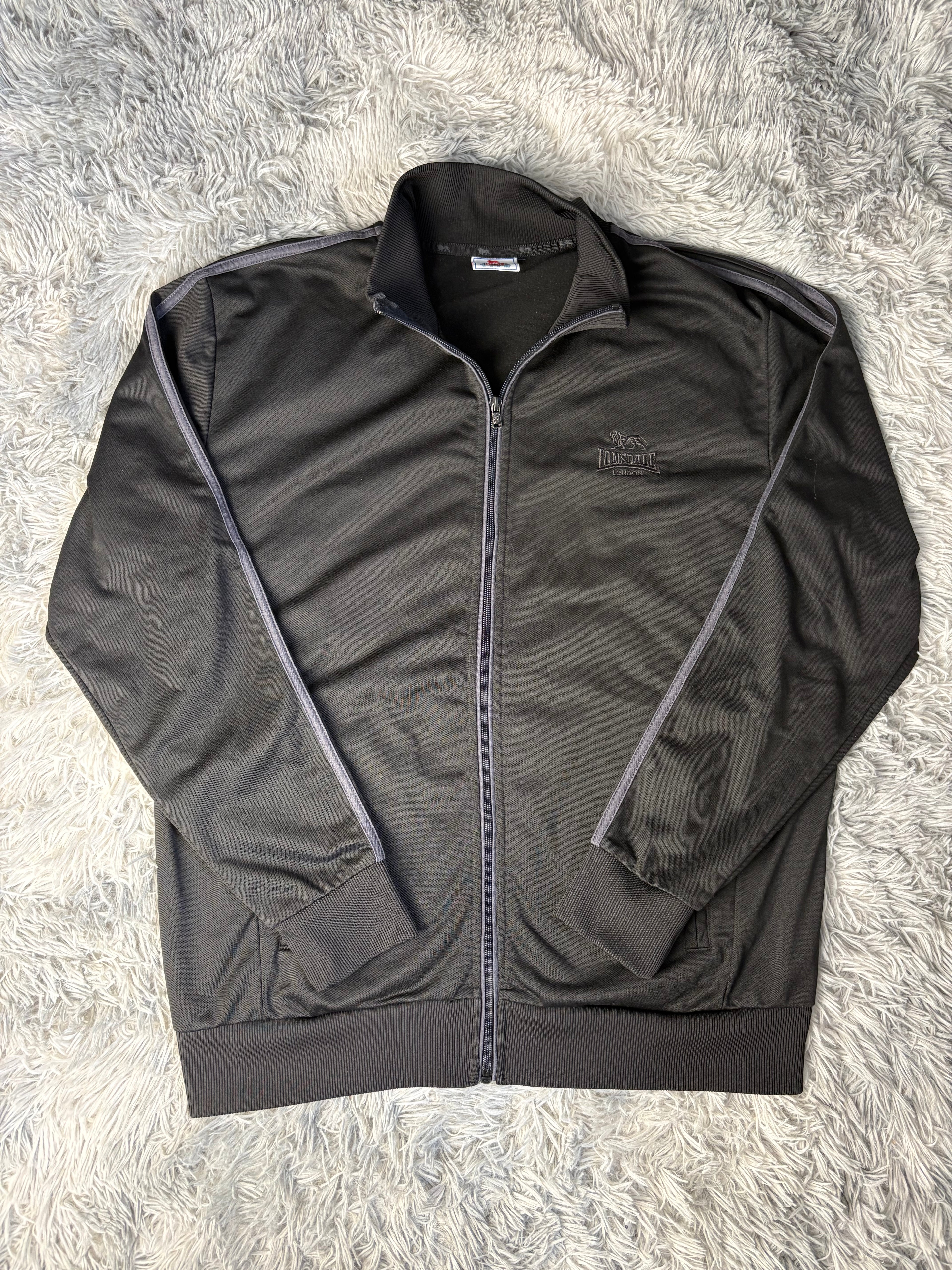 Lonsdale Trainingsjacke (L)