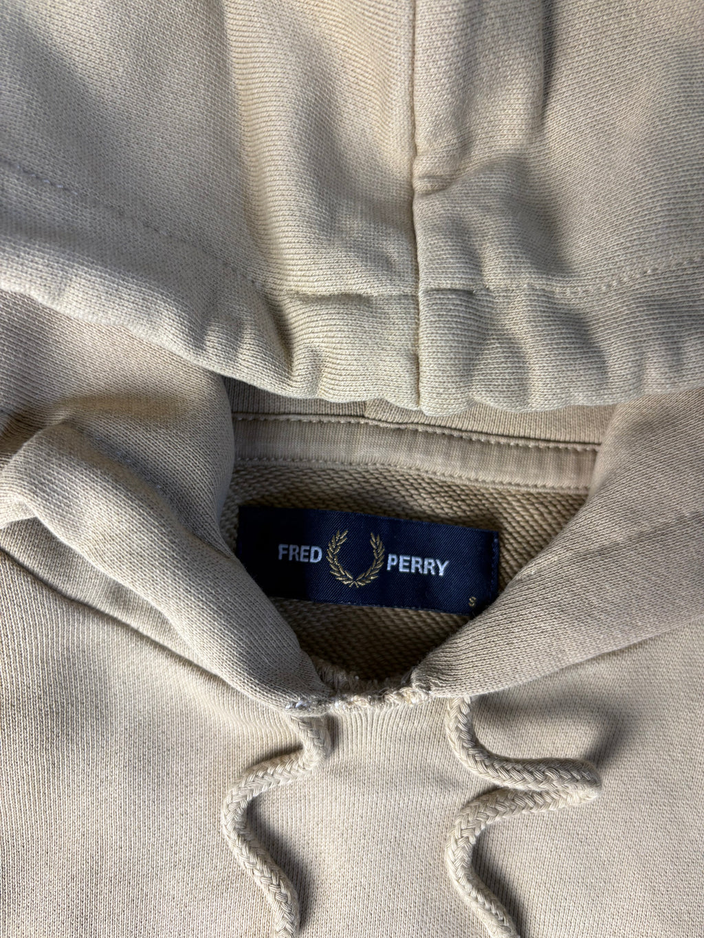 Fred Perry Pullover(S)