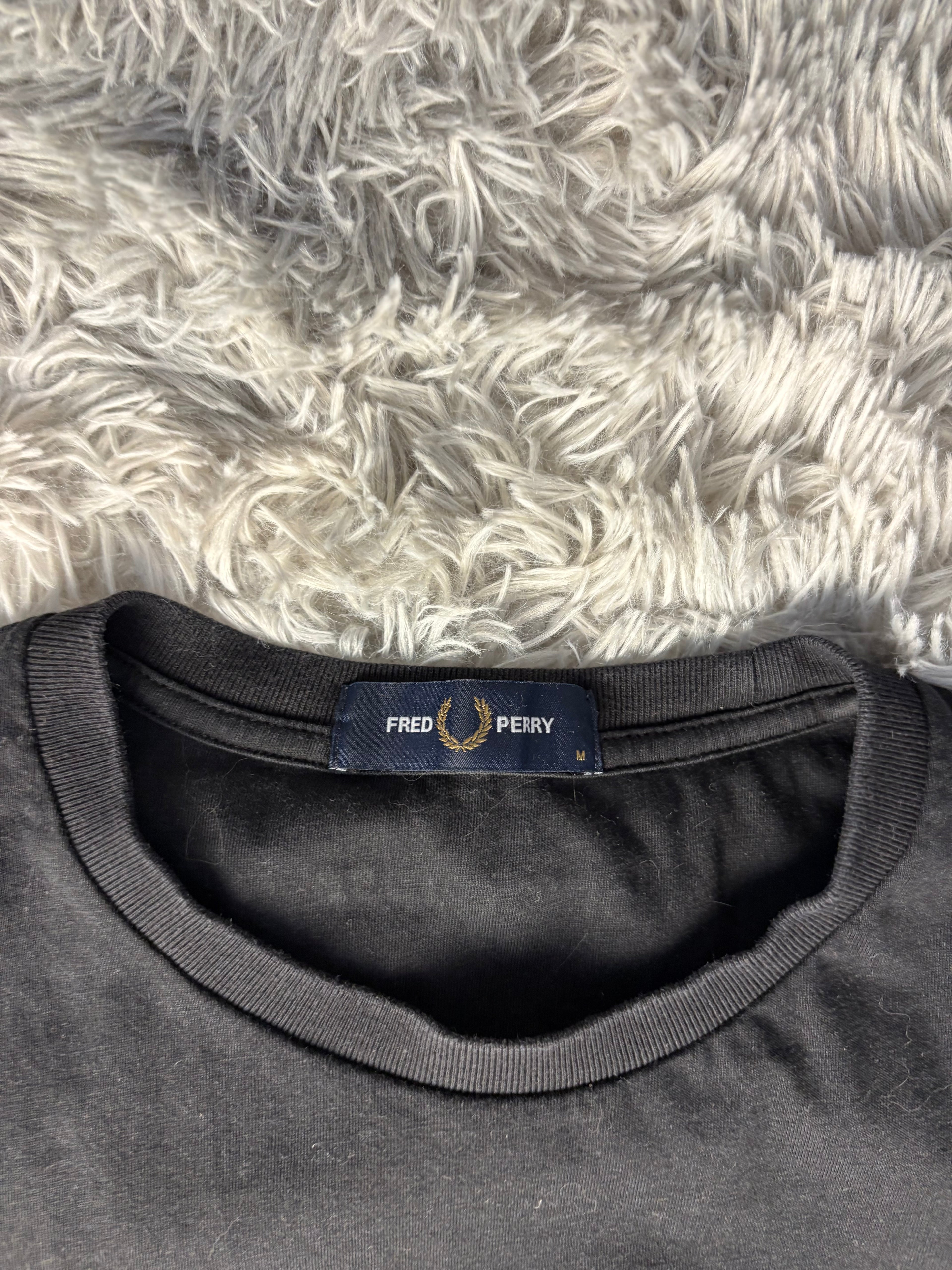 Fred Perry Tshirt (M)