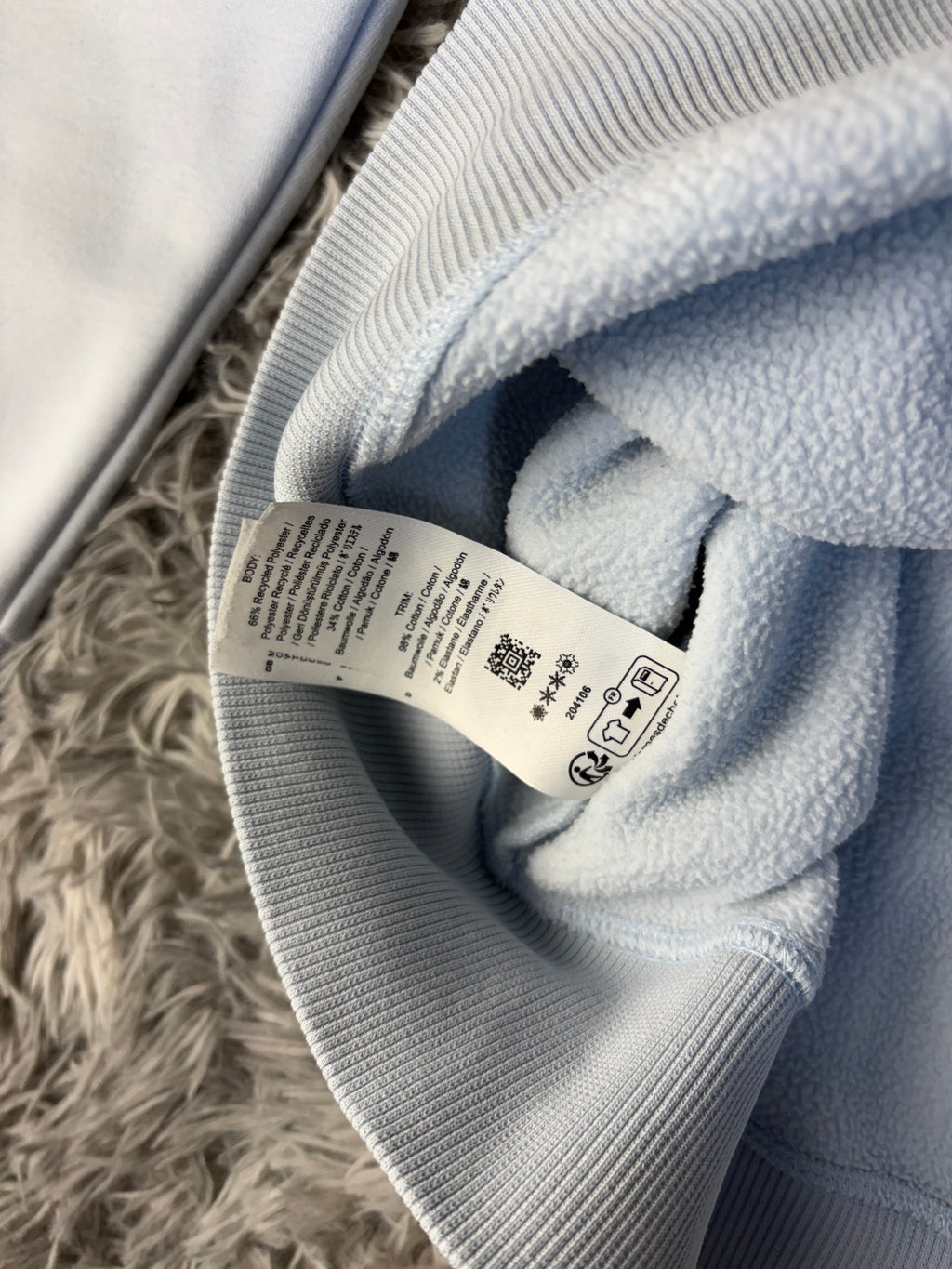 Fred Perry Sweater(XL)