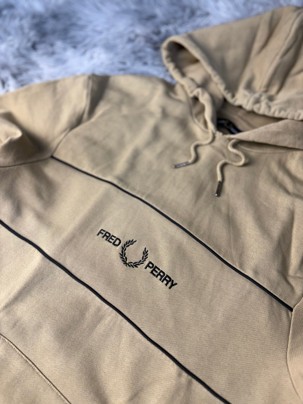 Fred Perry Pullover(S)