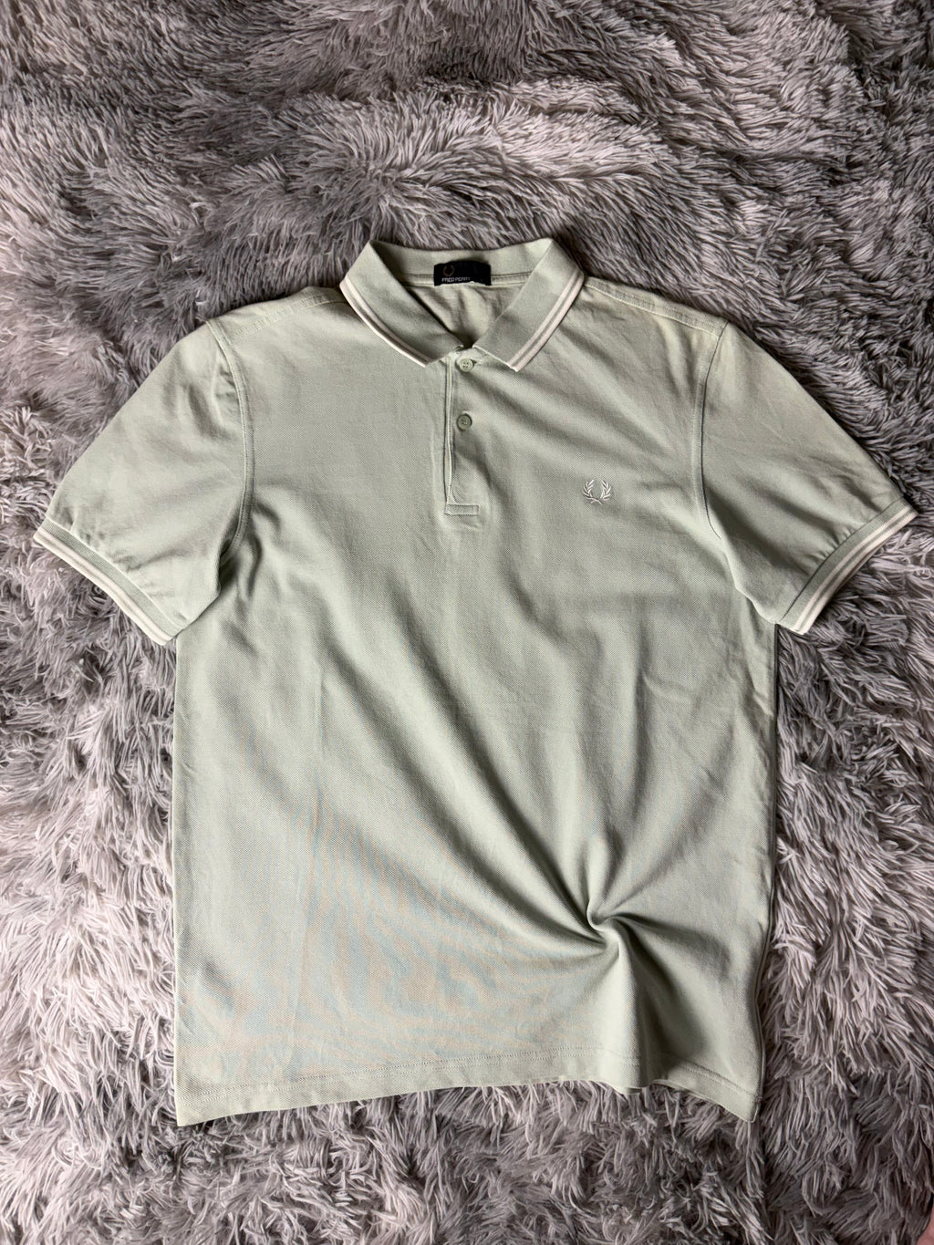 Fred Perry Tshirt(L)
