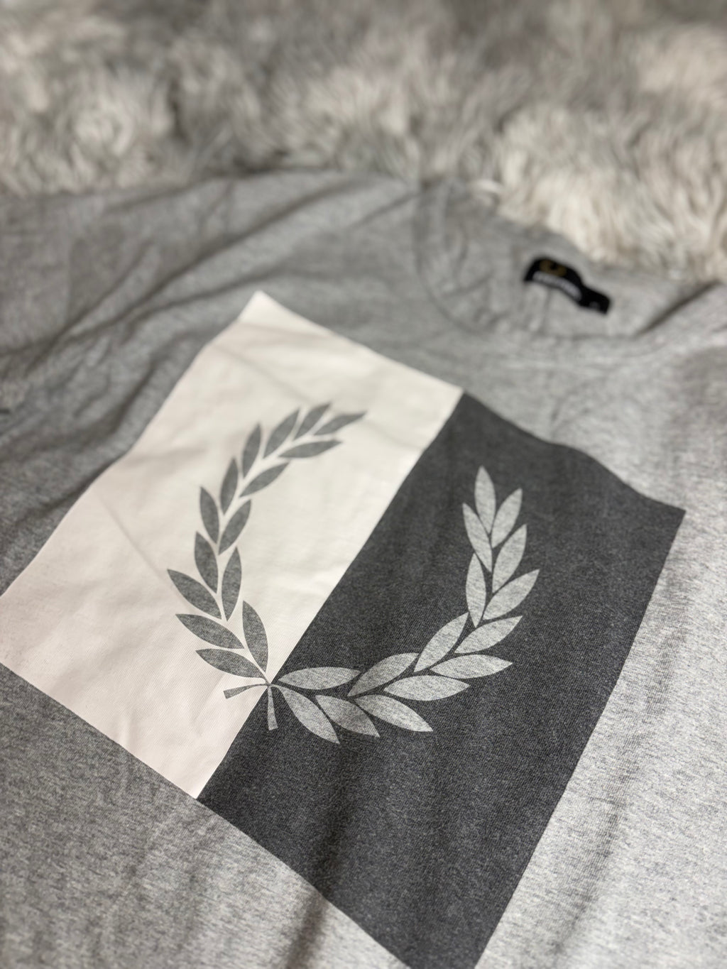 Fred Perry Tshirt(M)