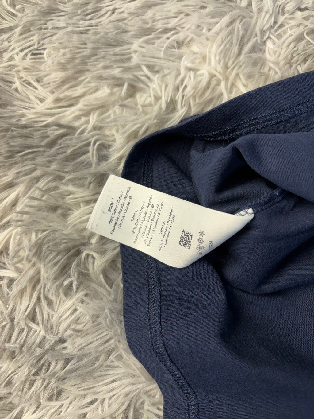 Fred Perry Tshirt(XXL)