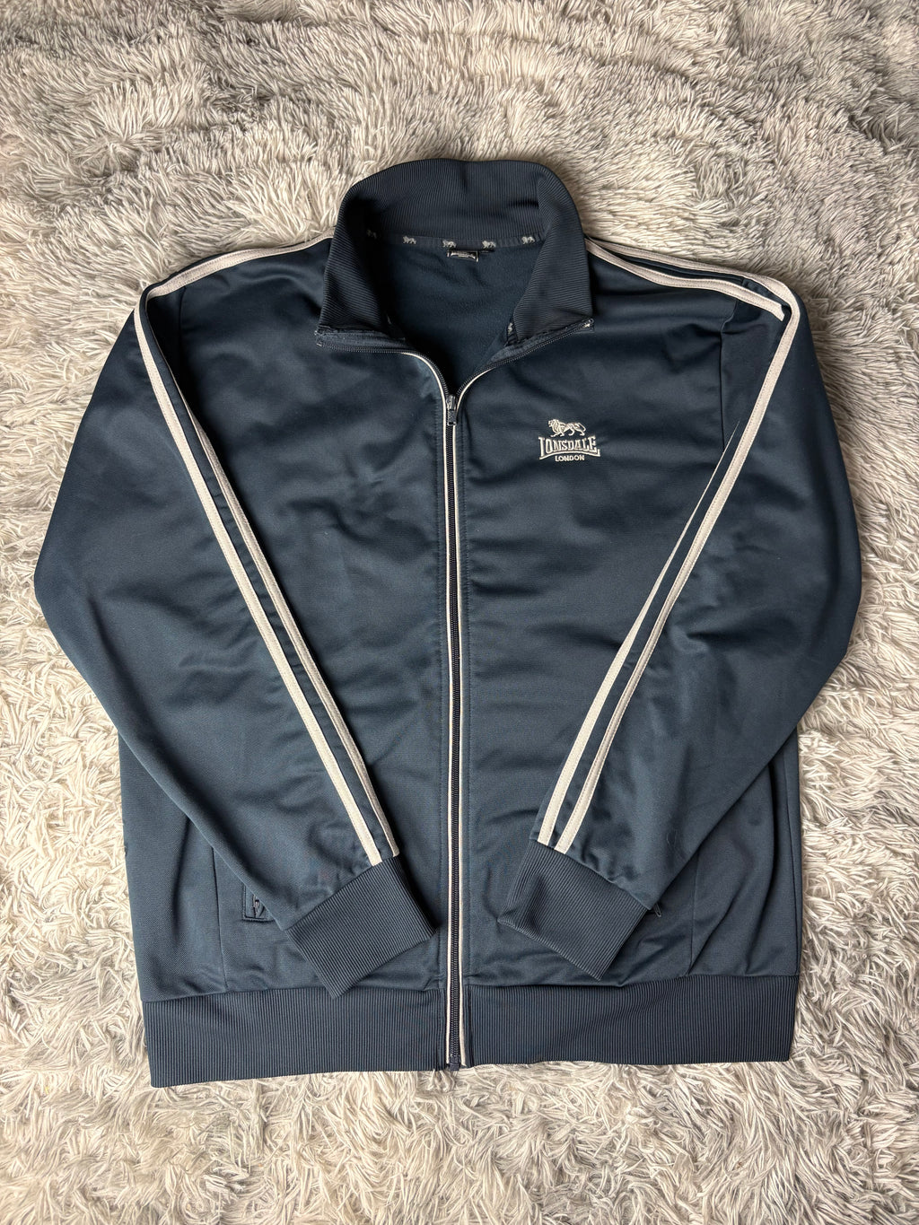 Lonsdale Trainingsjacke(XL)