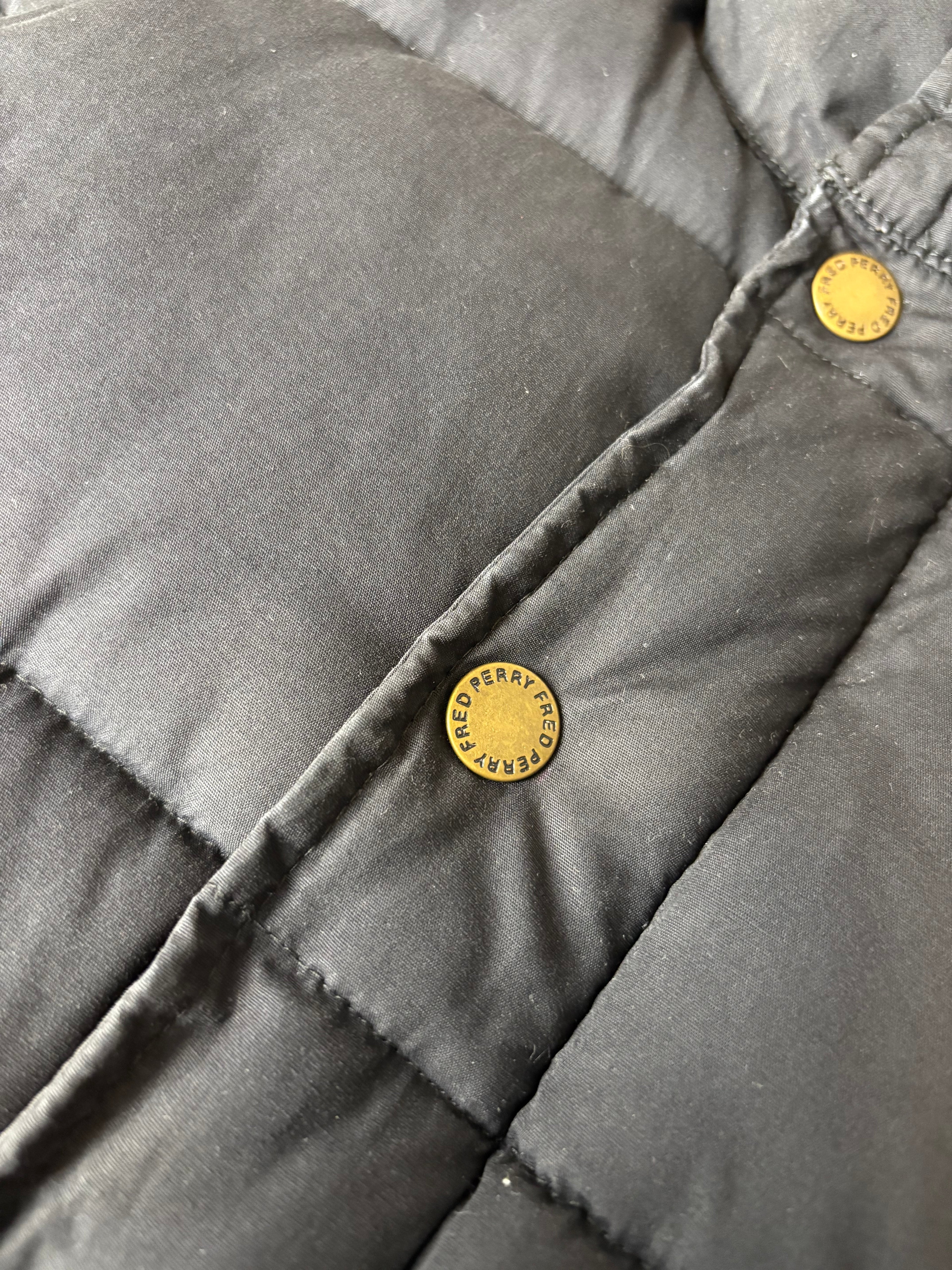 Fred Perry Weste(S)