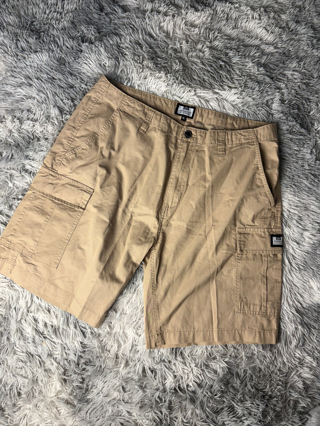 Weekend Offender Shorts(XL)