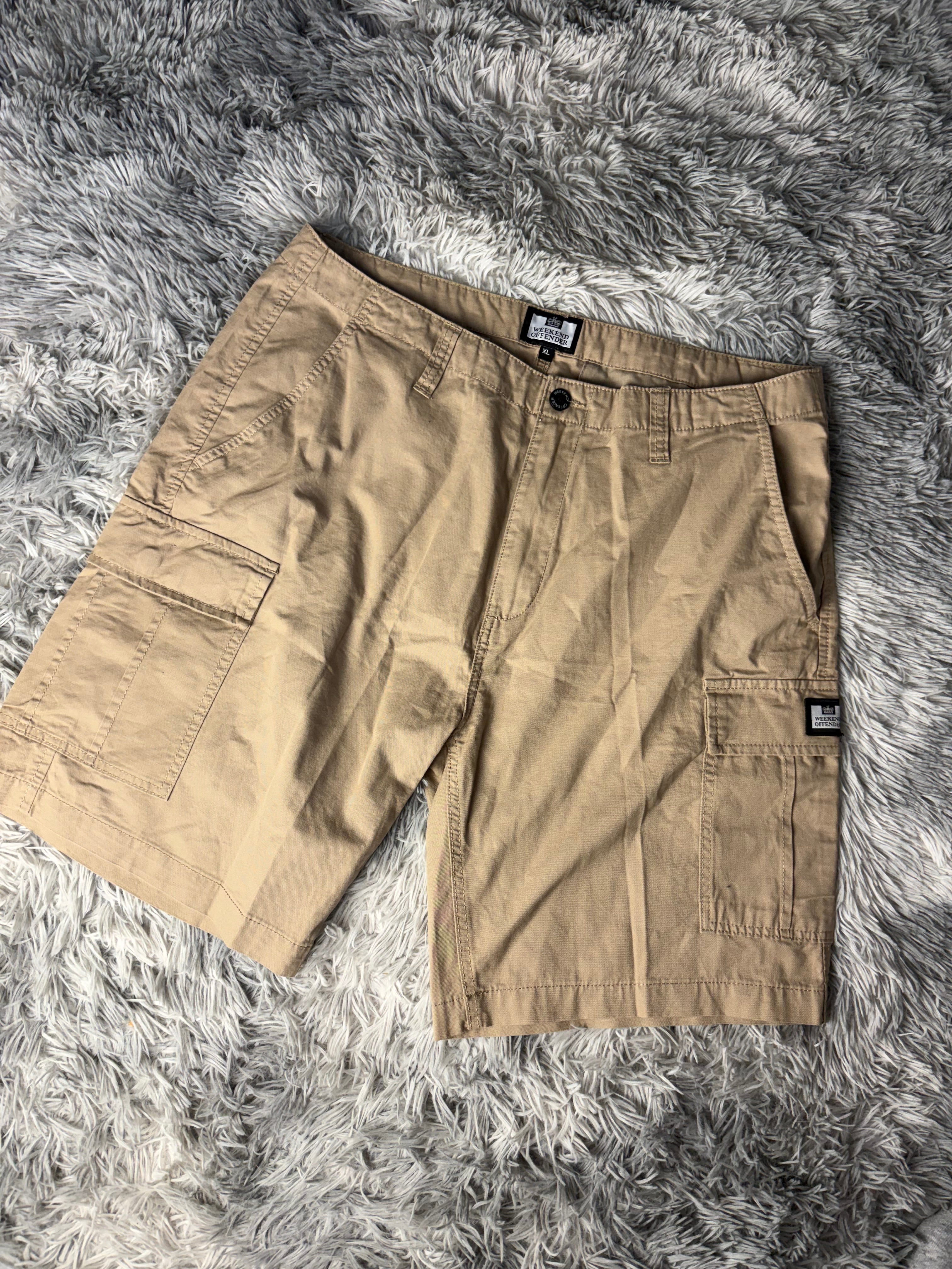 Weekend Offender Shorts(XL)