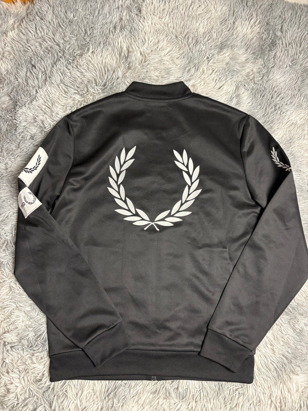 Fred Perry Trainingsjacke(M)