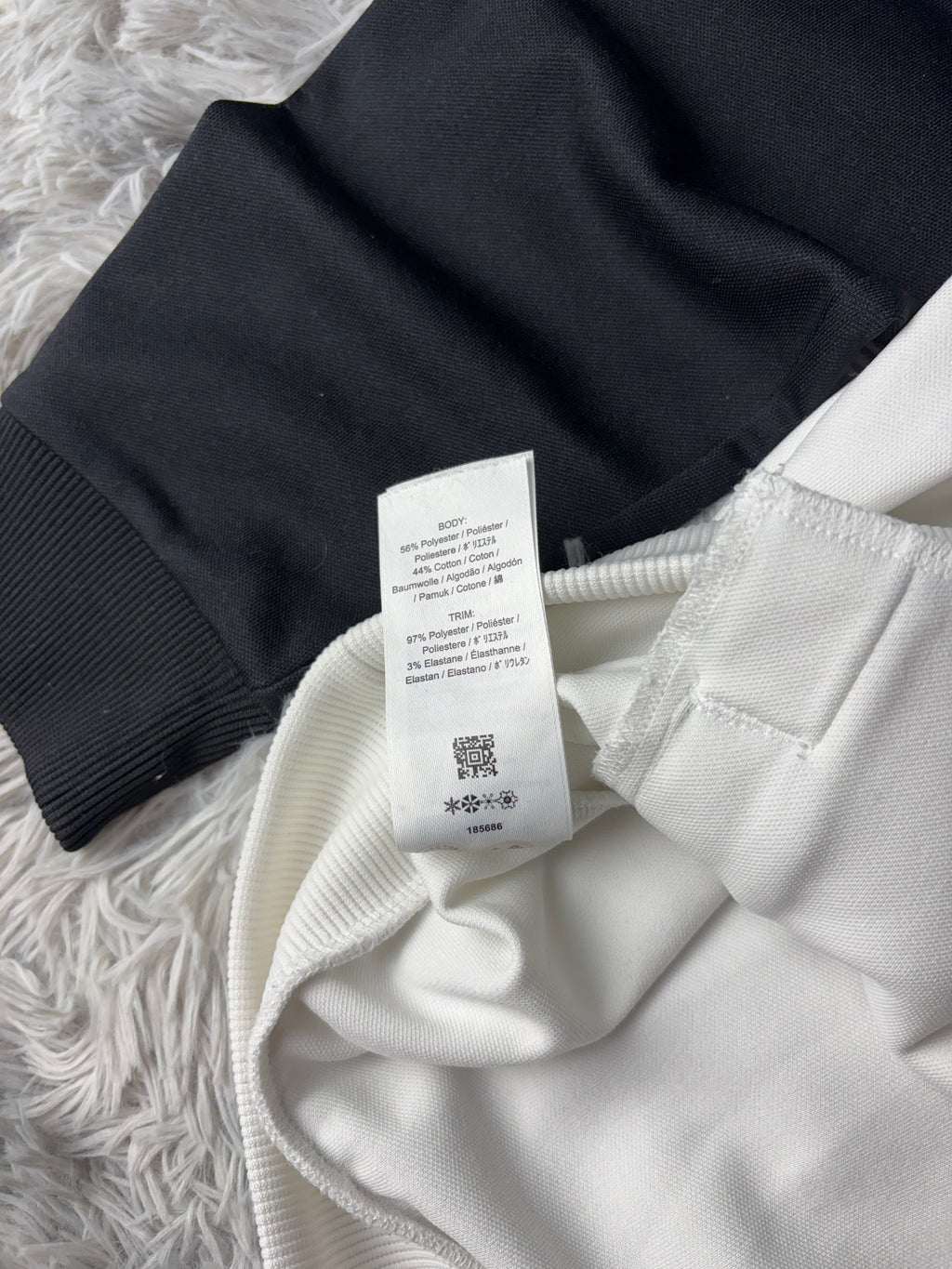 Fred Perry Trainingsjacke (L)