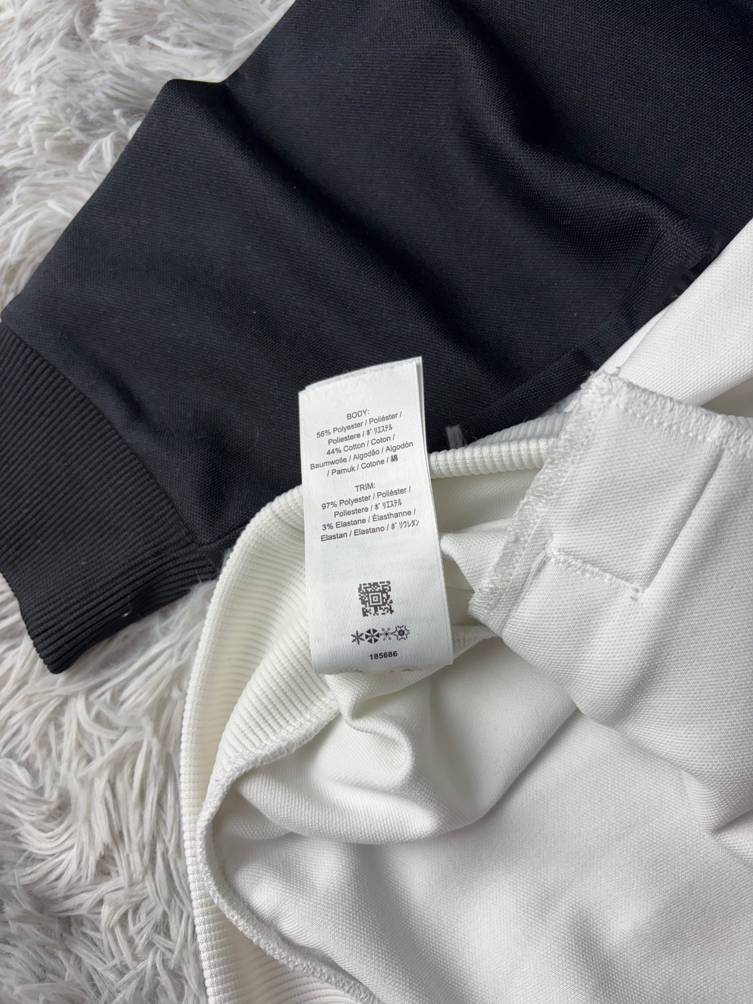 Fred Perry Trainingsjacke (L)