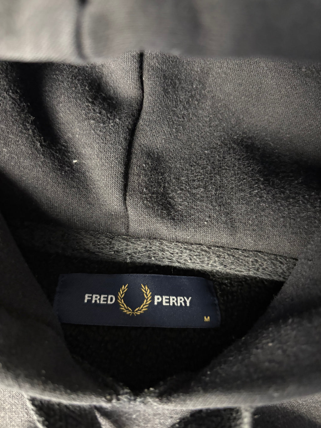 Fred Perry Pullover(M)