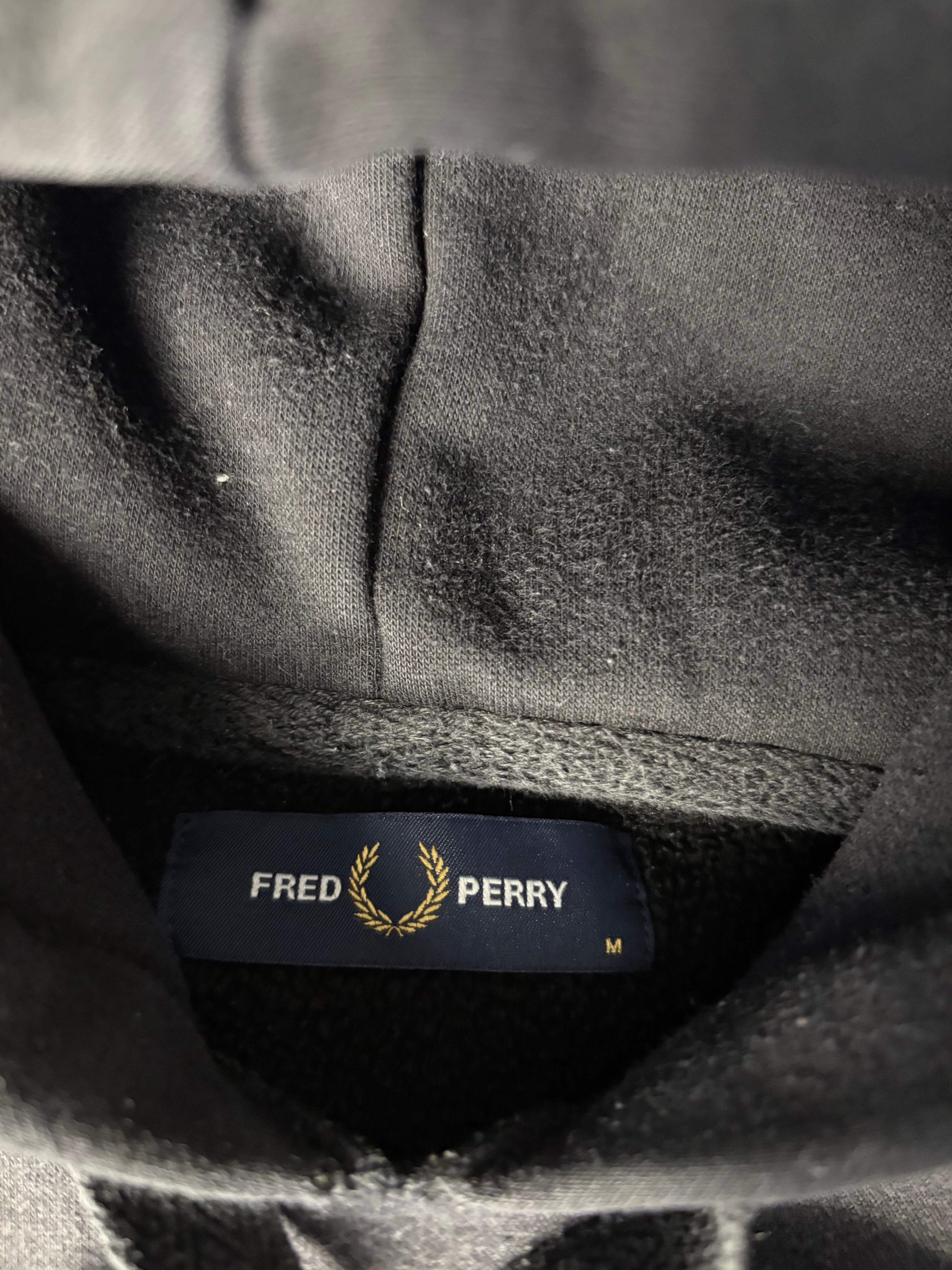 Fred Perry Pullover(M)