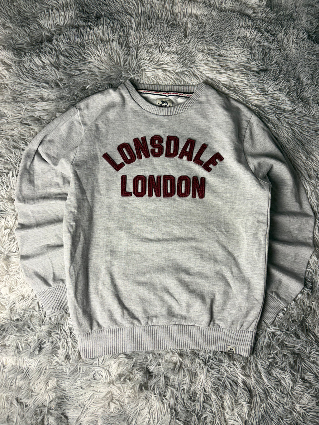 Lonsdale Pullover(S)