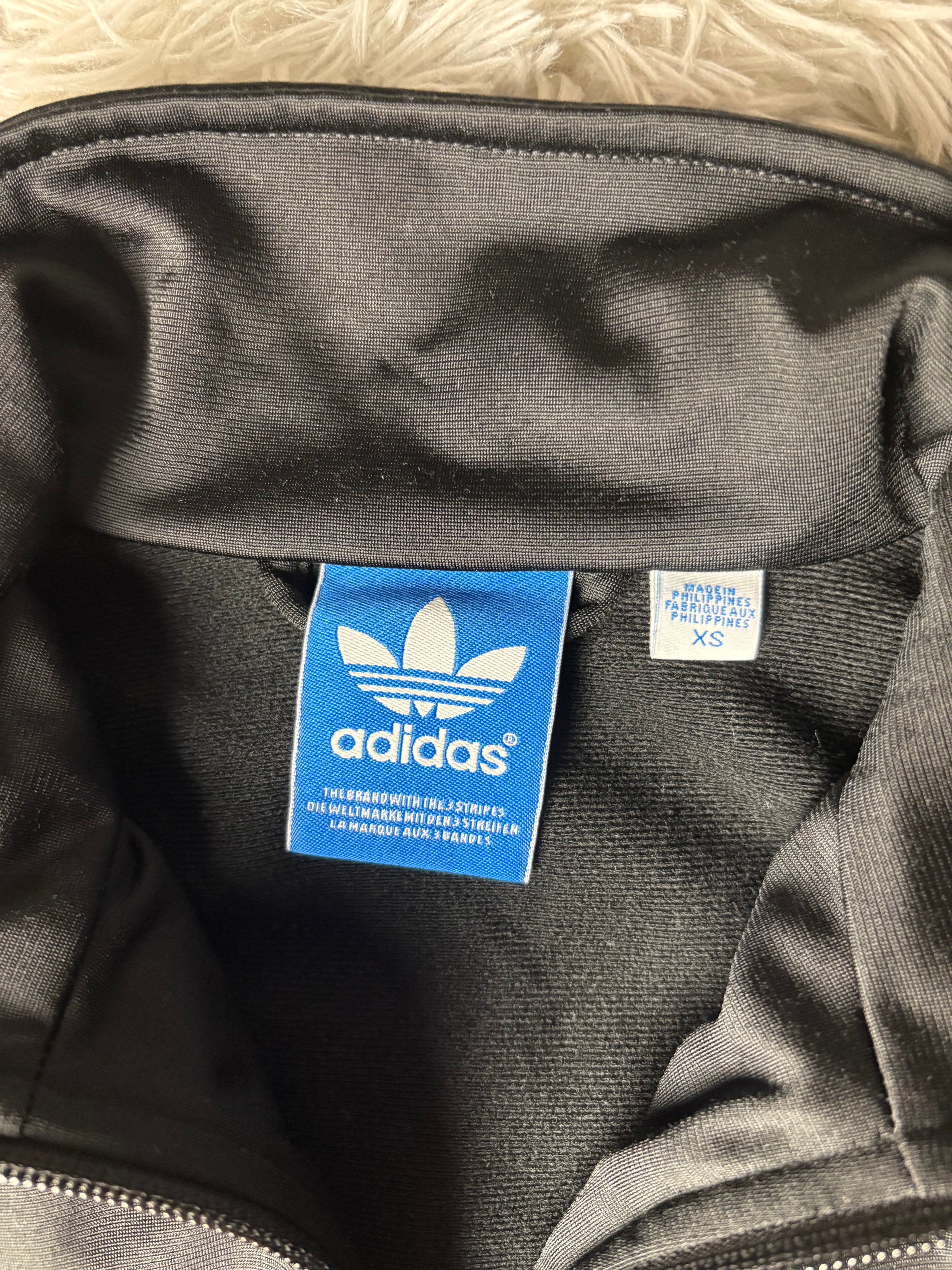 Adidas Trainingsjacke(XS)