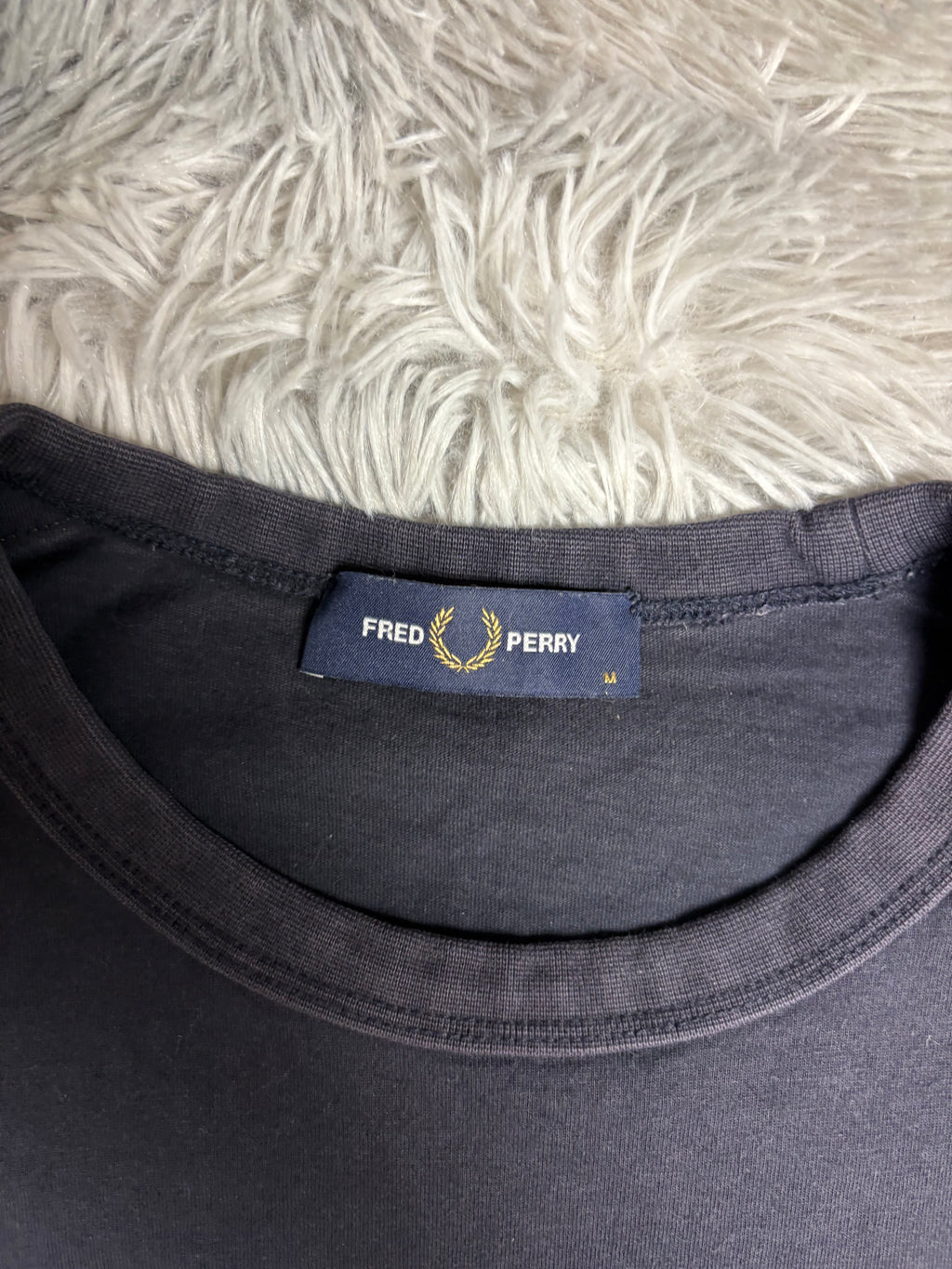 Fred Perry Tshirt(M)