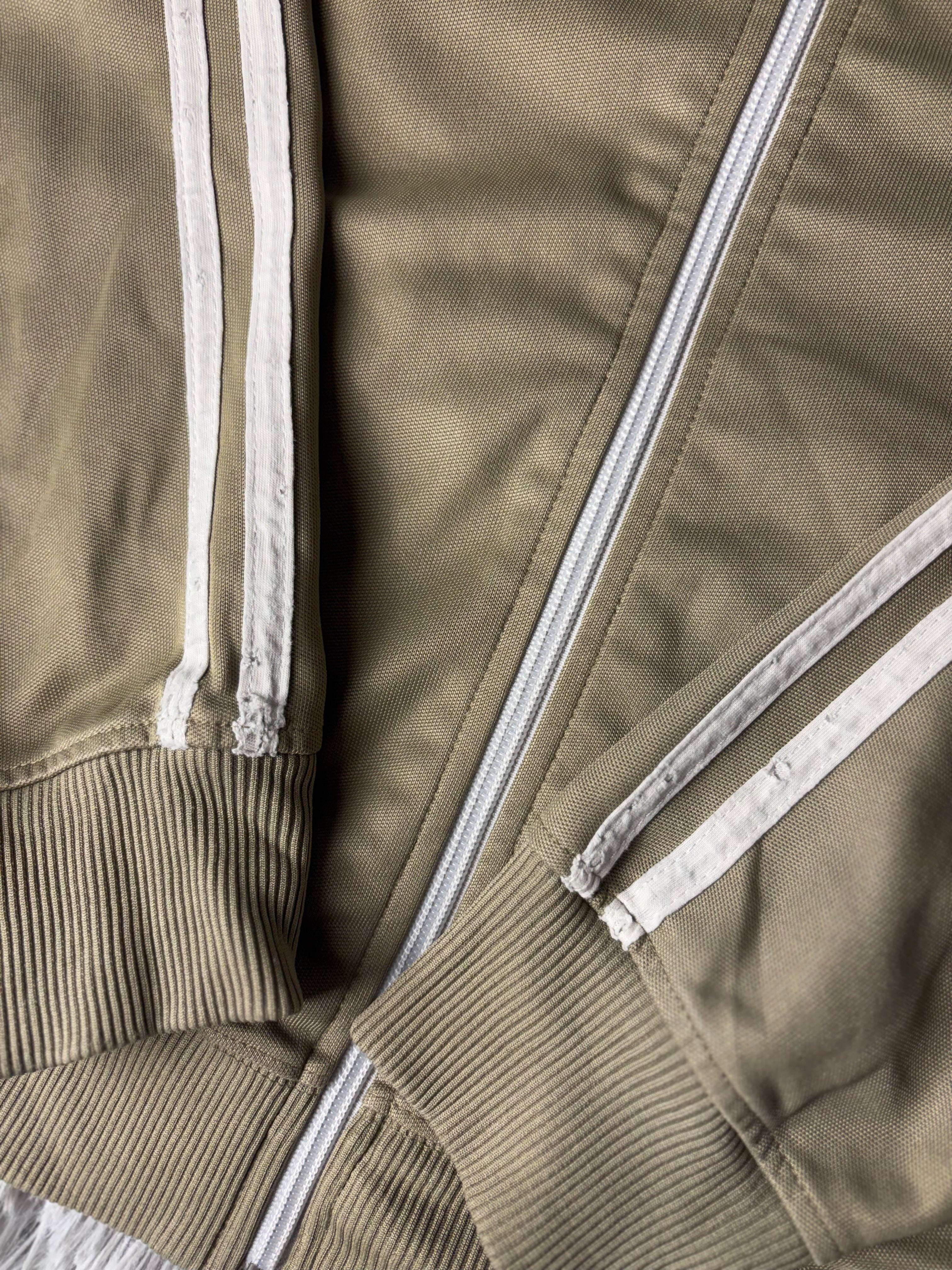 Fred Perry Trainingsjacke (M)