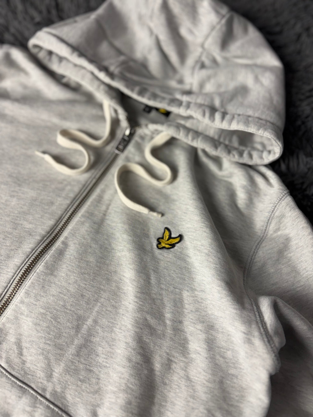 Lyle & Scott Trainingsjacke(L)