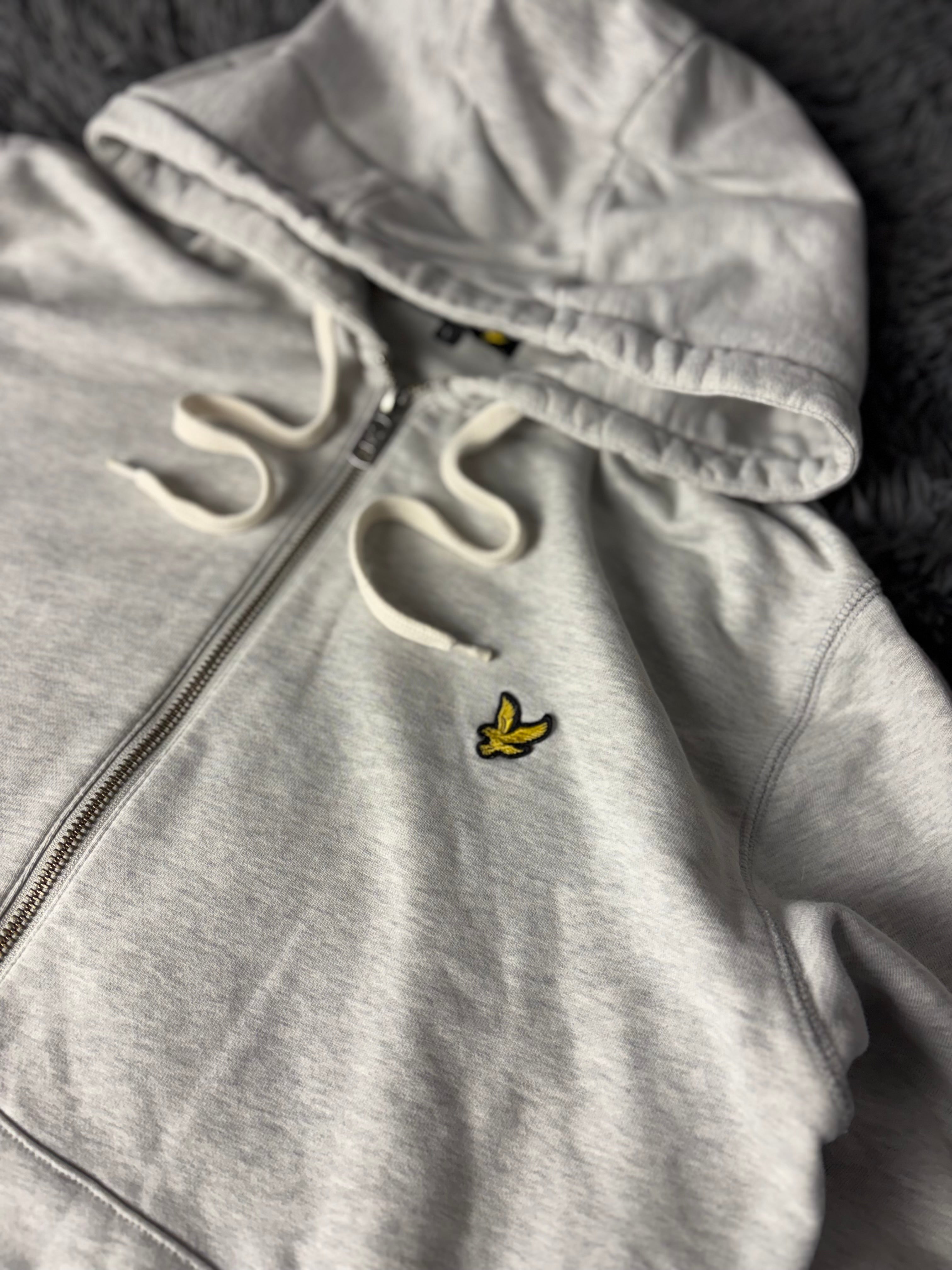 Lyle & Scott Trainingsjacke(L)