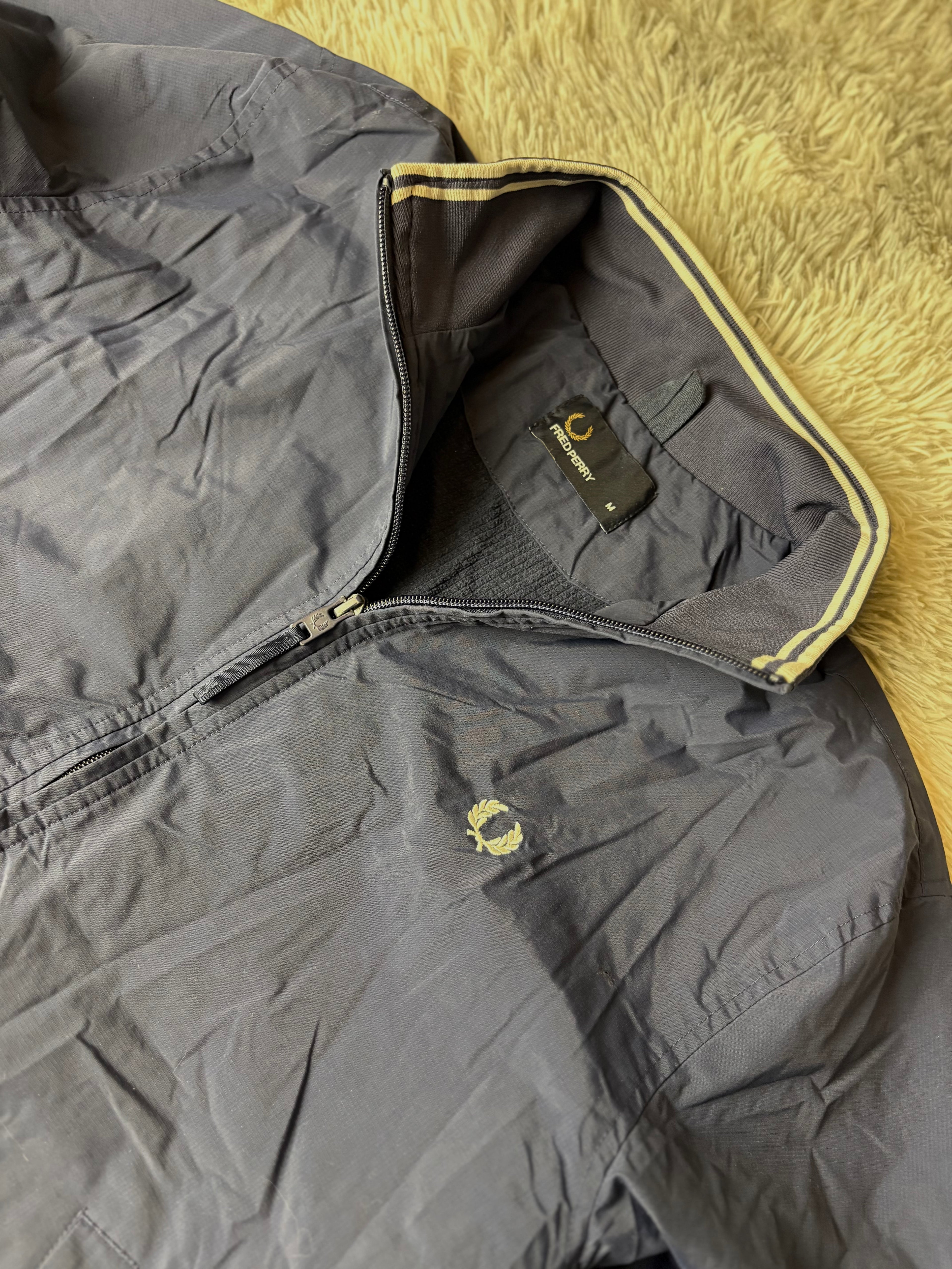 Fred Perry Bomberjacke(M)