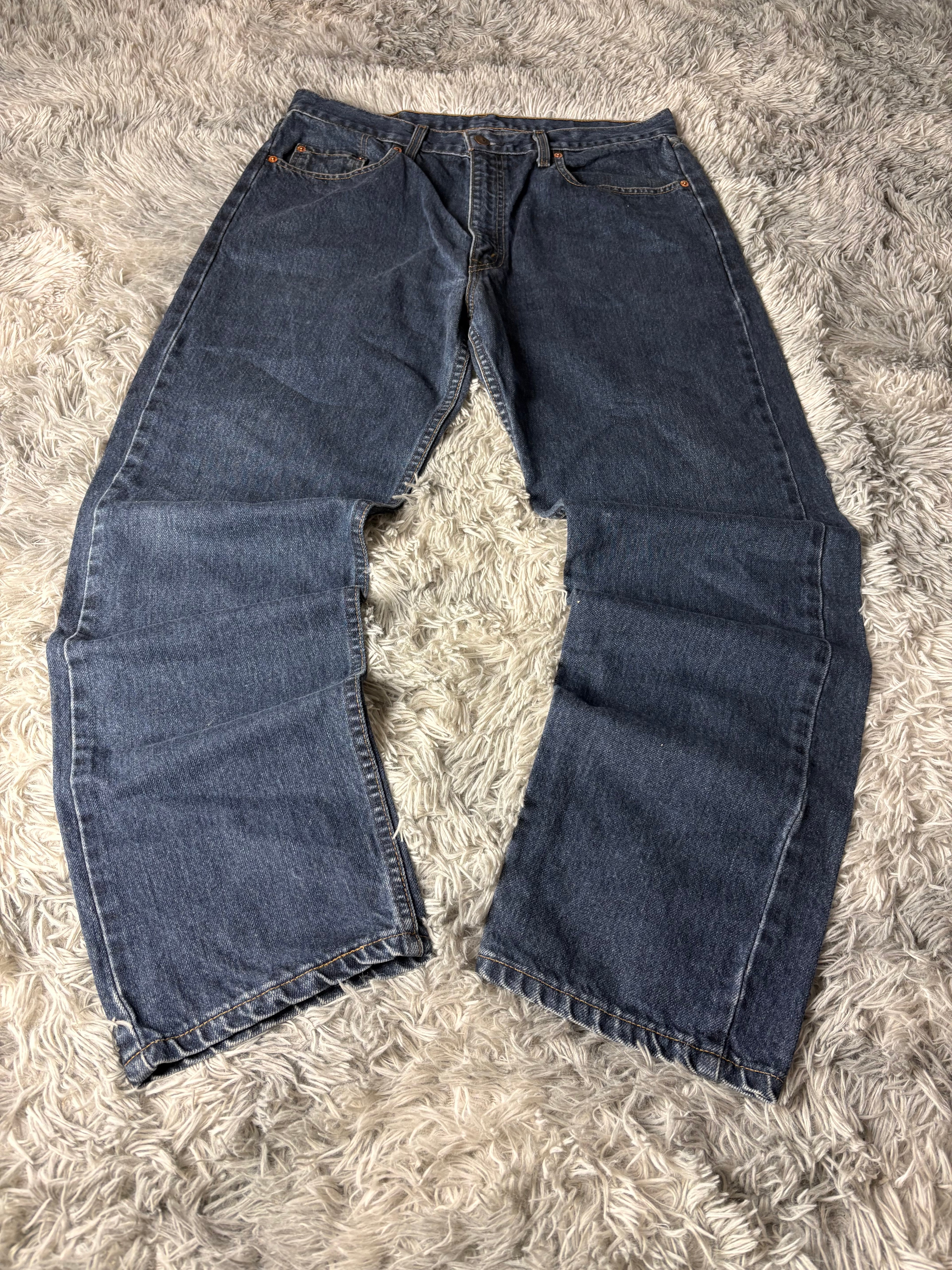 Levis Jeans(L)