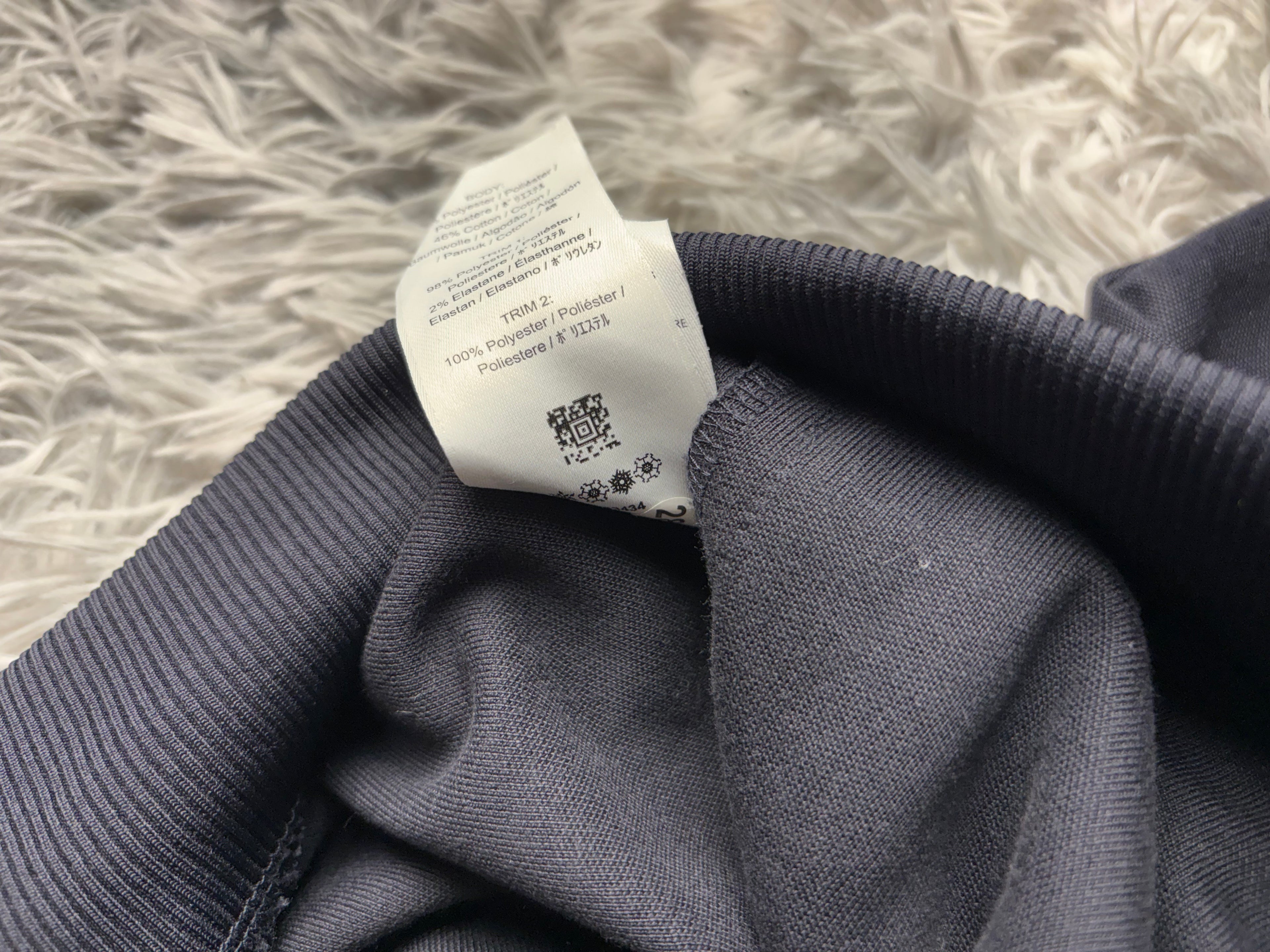 Fred Perry Trainingsjacke (S)