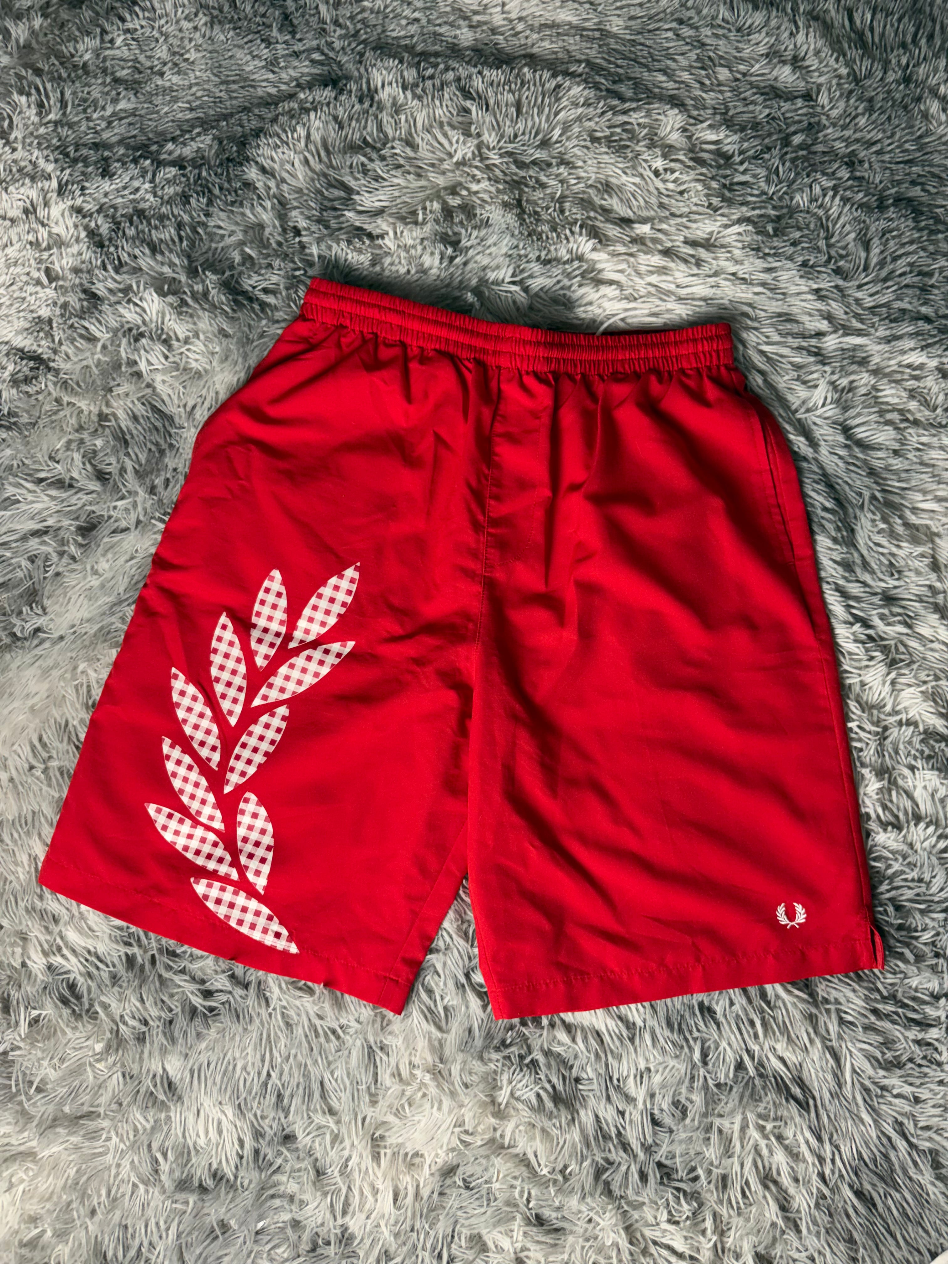 Fred Perry Shorts(L)