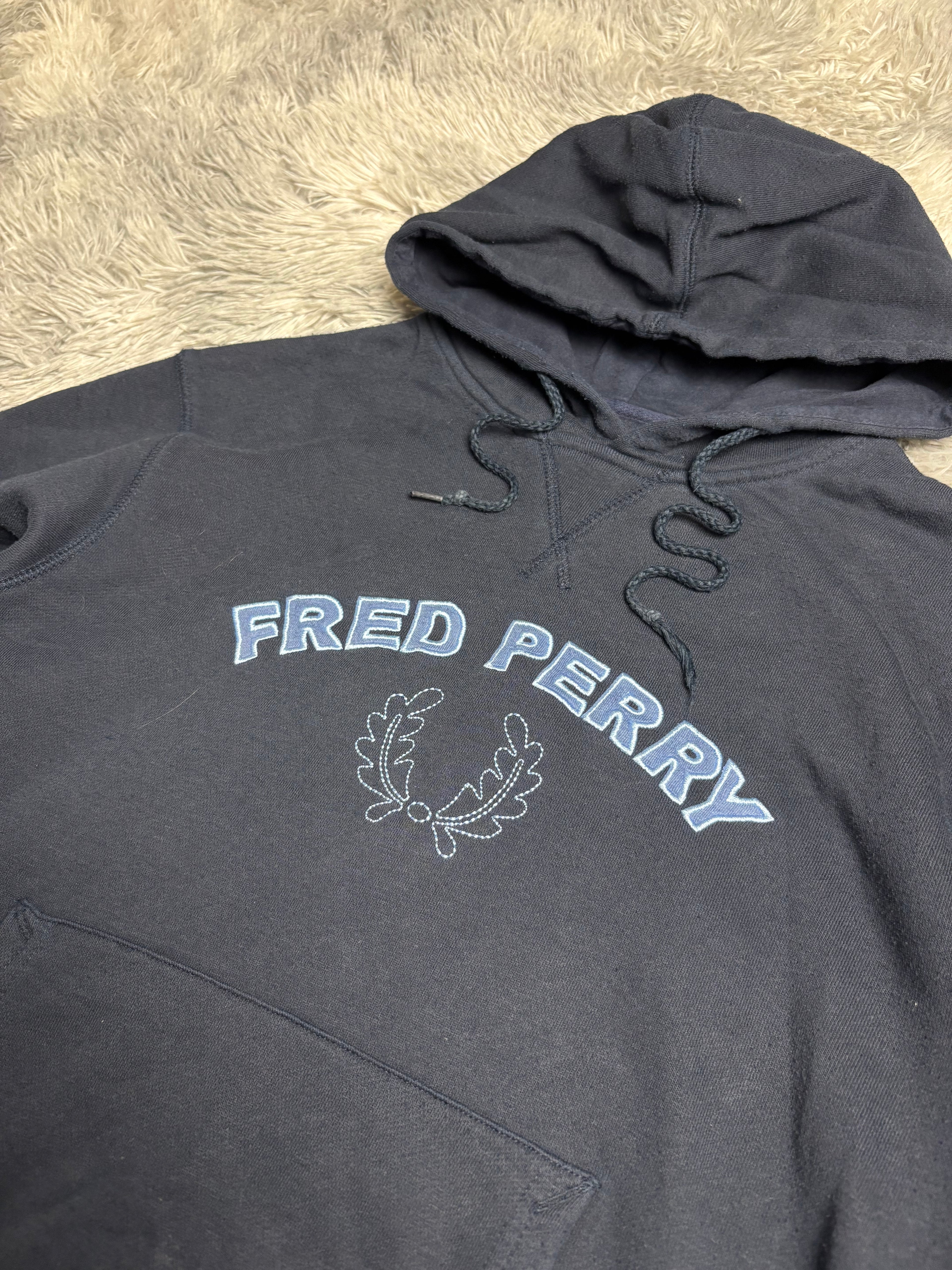 Fred Perry Pullover(M)