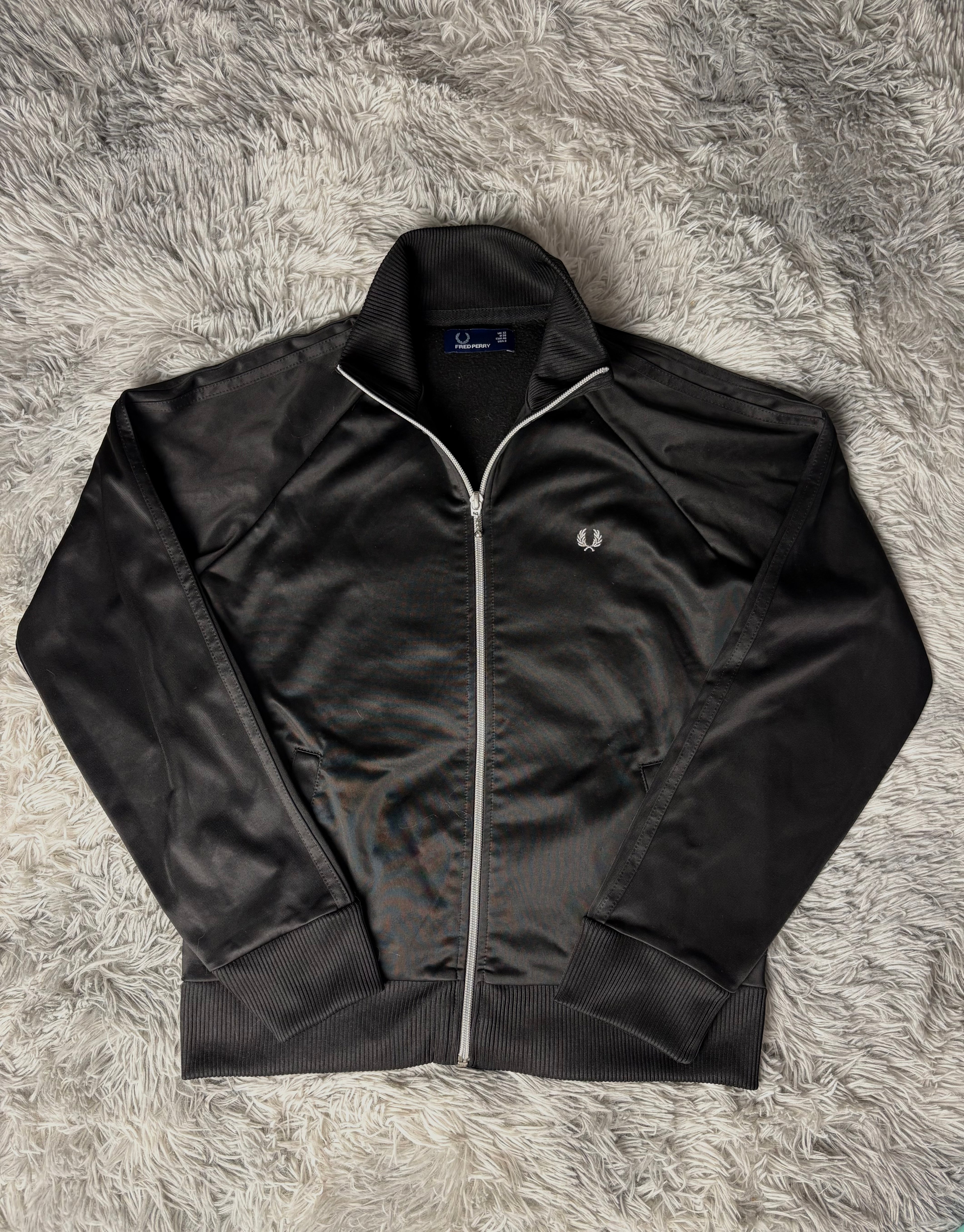Fred Perry Trainingsjacke Frauen(M)