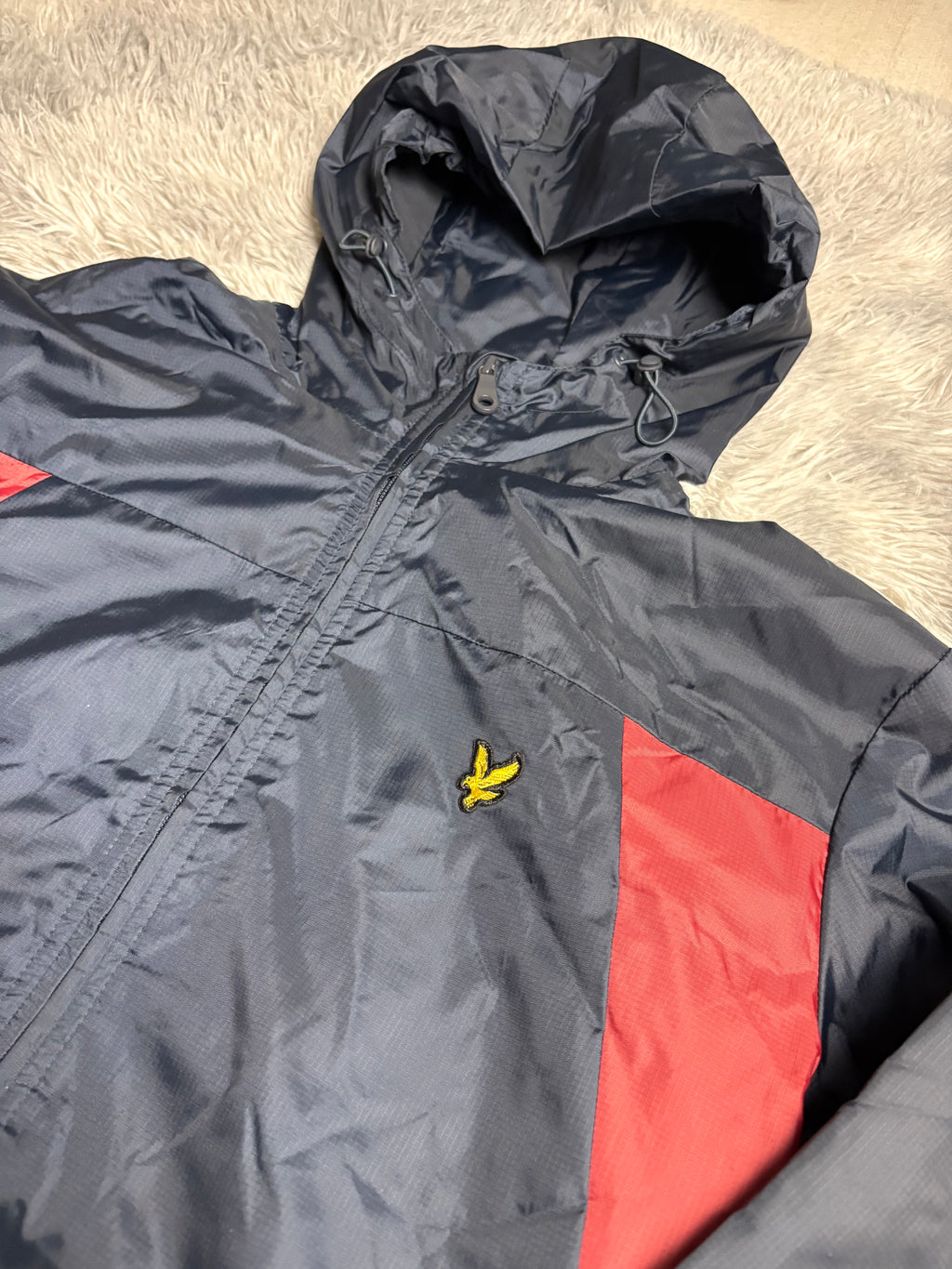 Lyle & Scott(L)